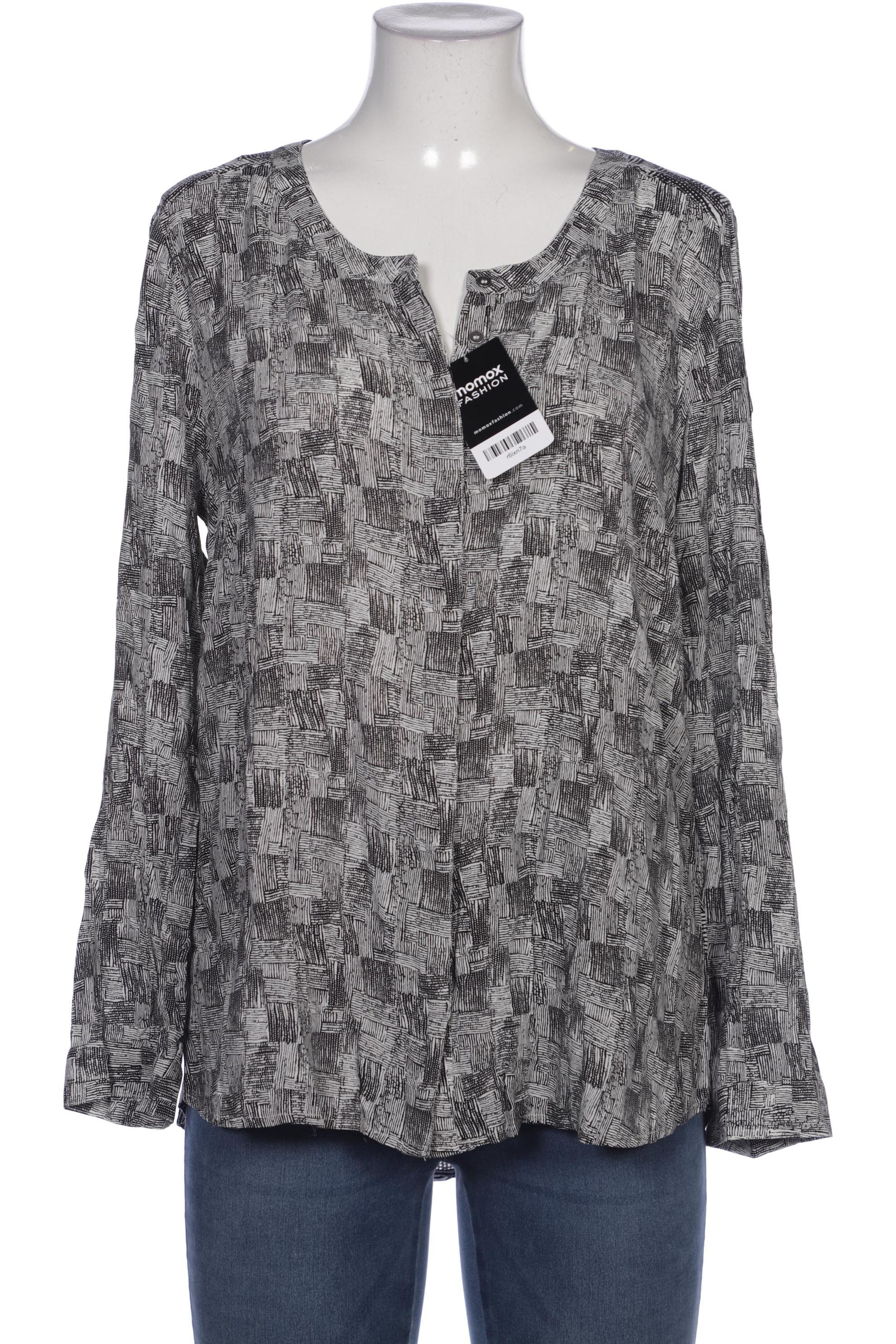 

monari Damen Bluse, schwarz, Gr. 40