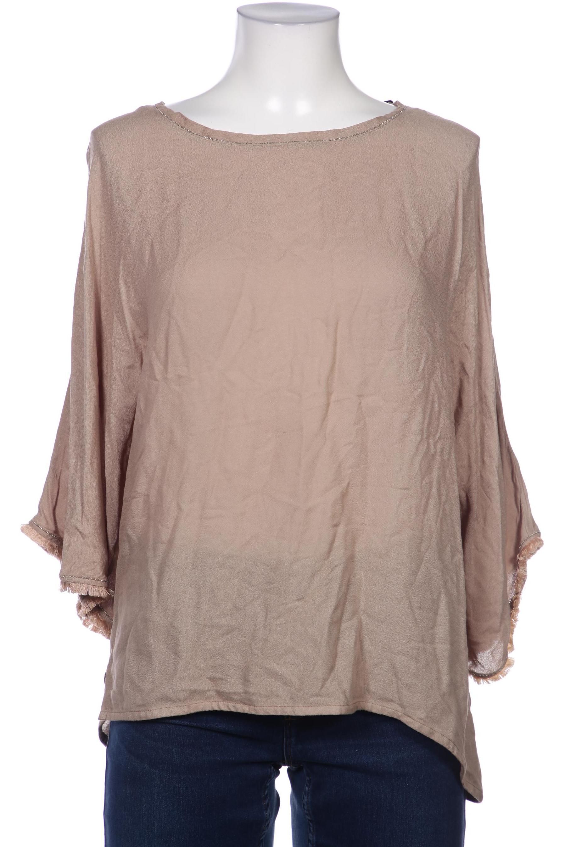 

monari Damen Bluse, beige