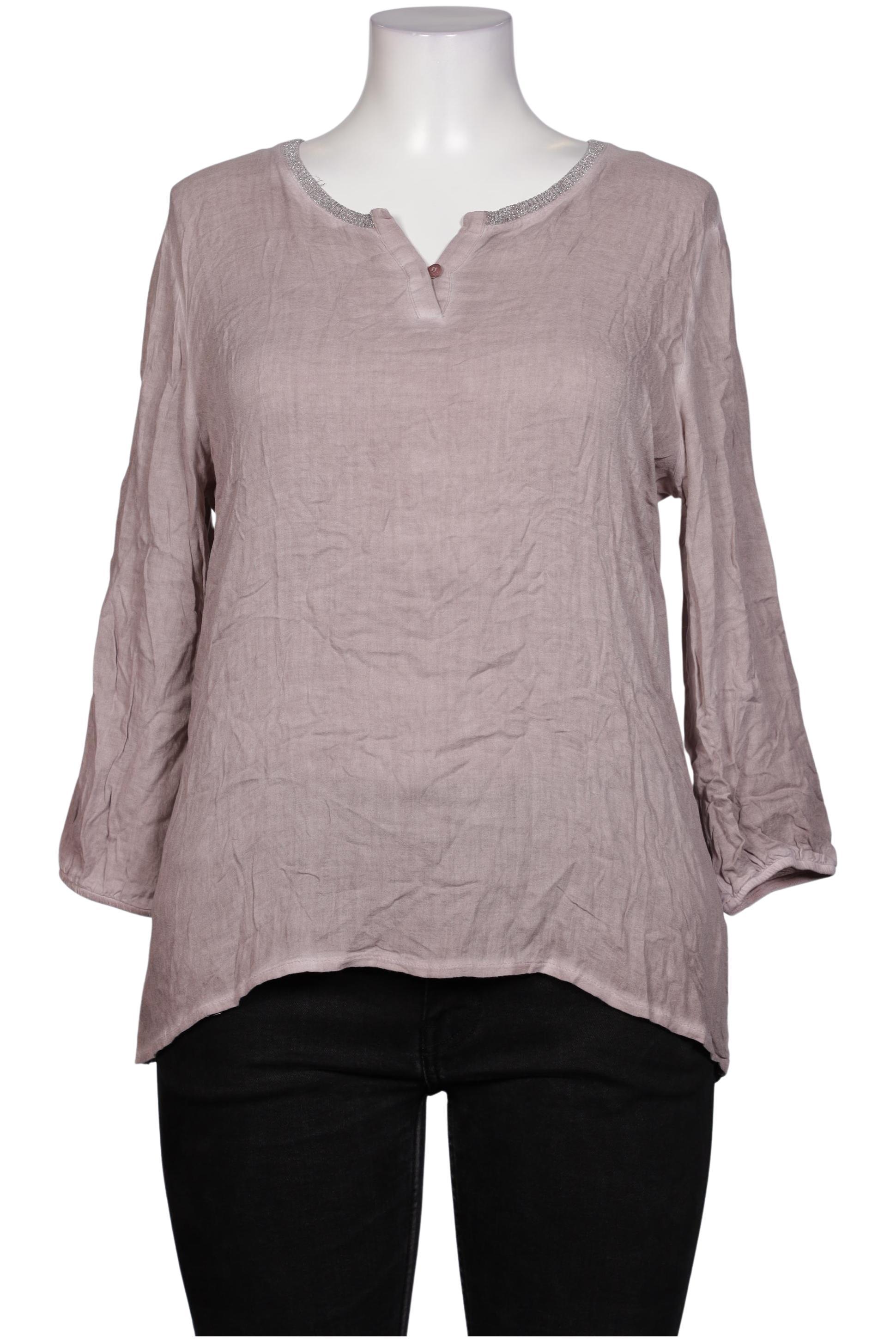 

monari Damen Bluse, beige, Gr. 42