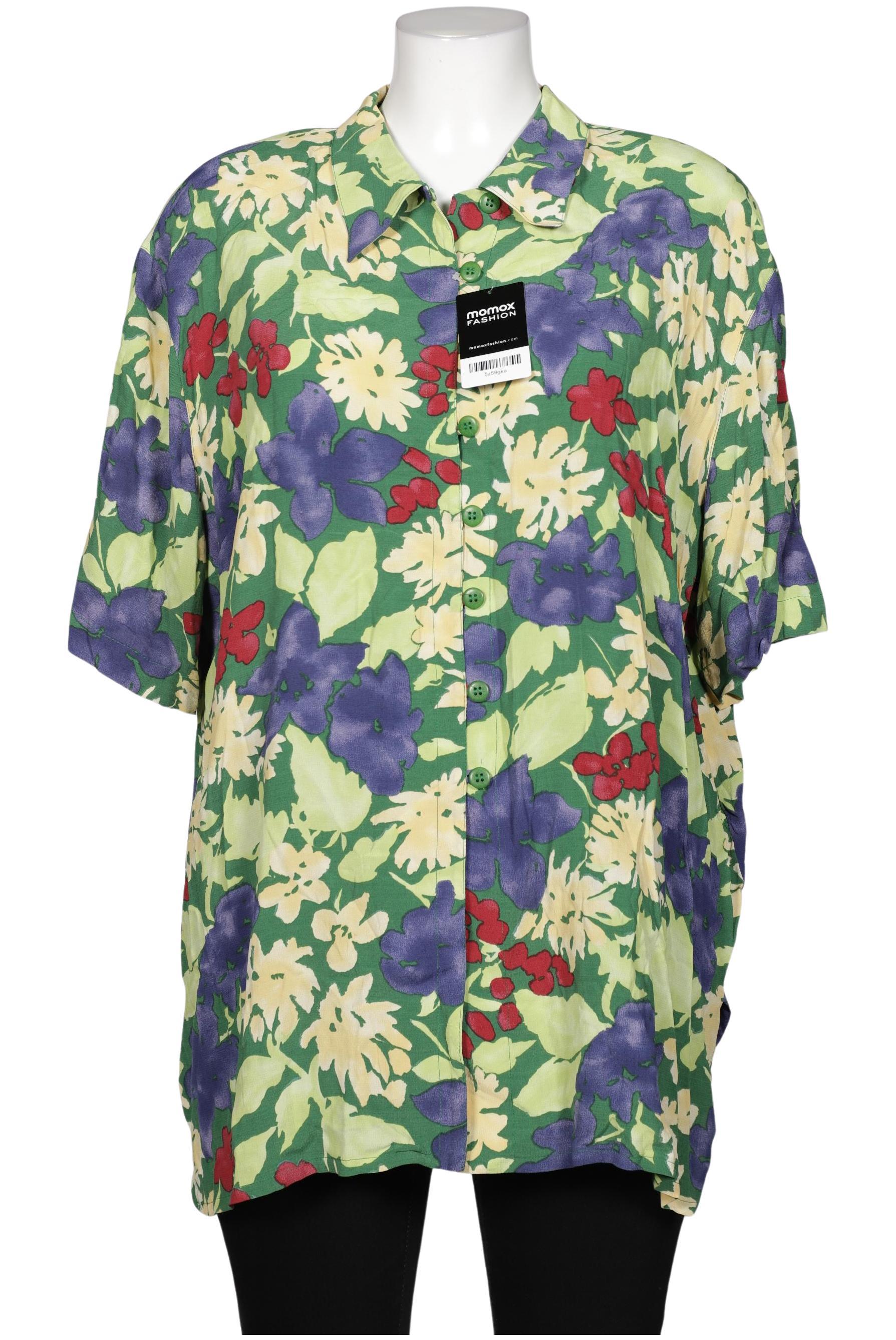 

monari Damen Bluse, mehrfarbig, Gr. 46