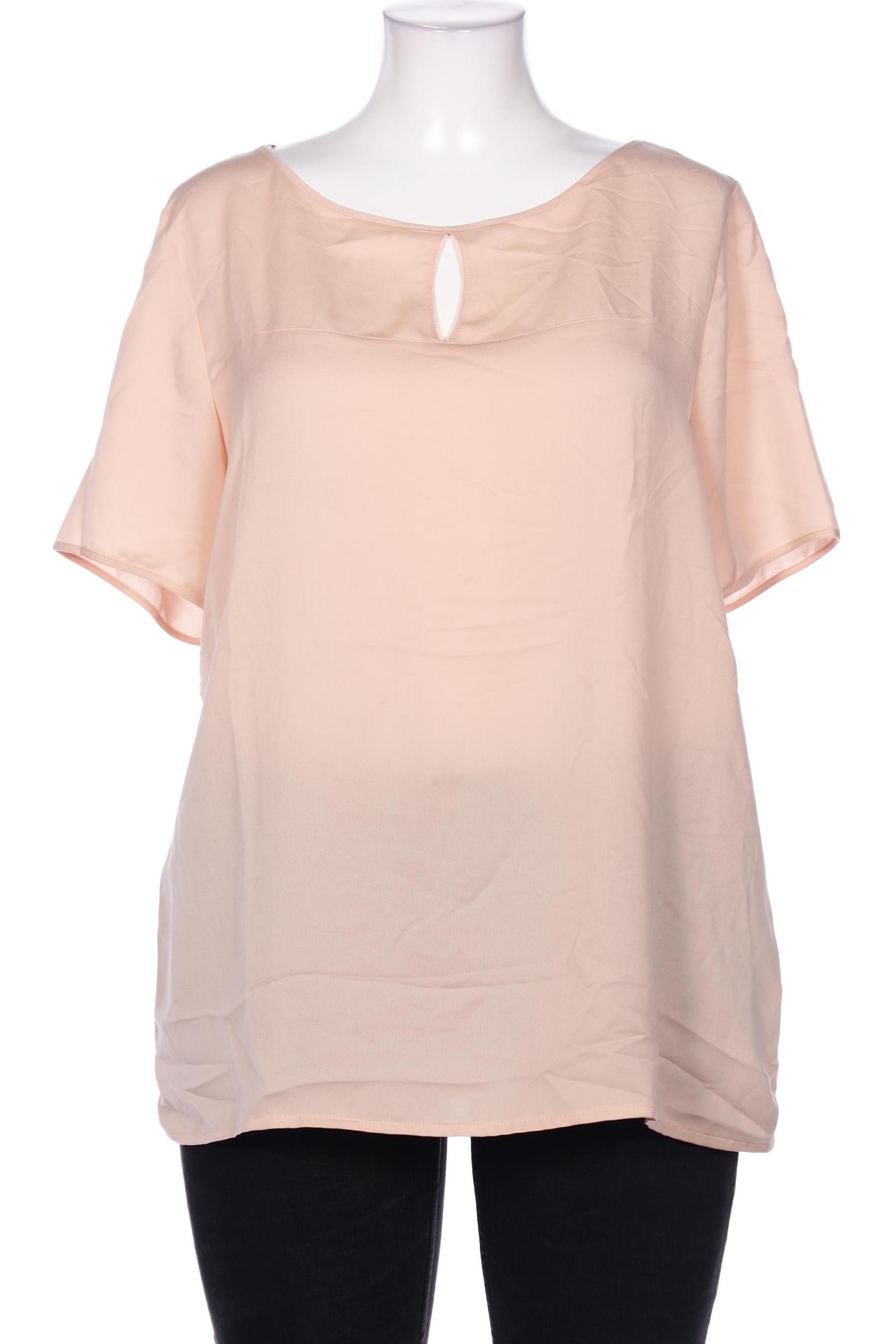 

monari Damen Bluse, pink, Gr. 46