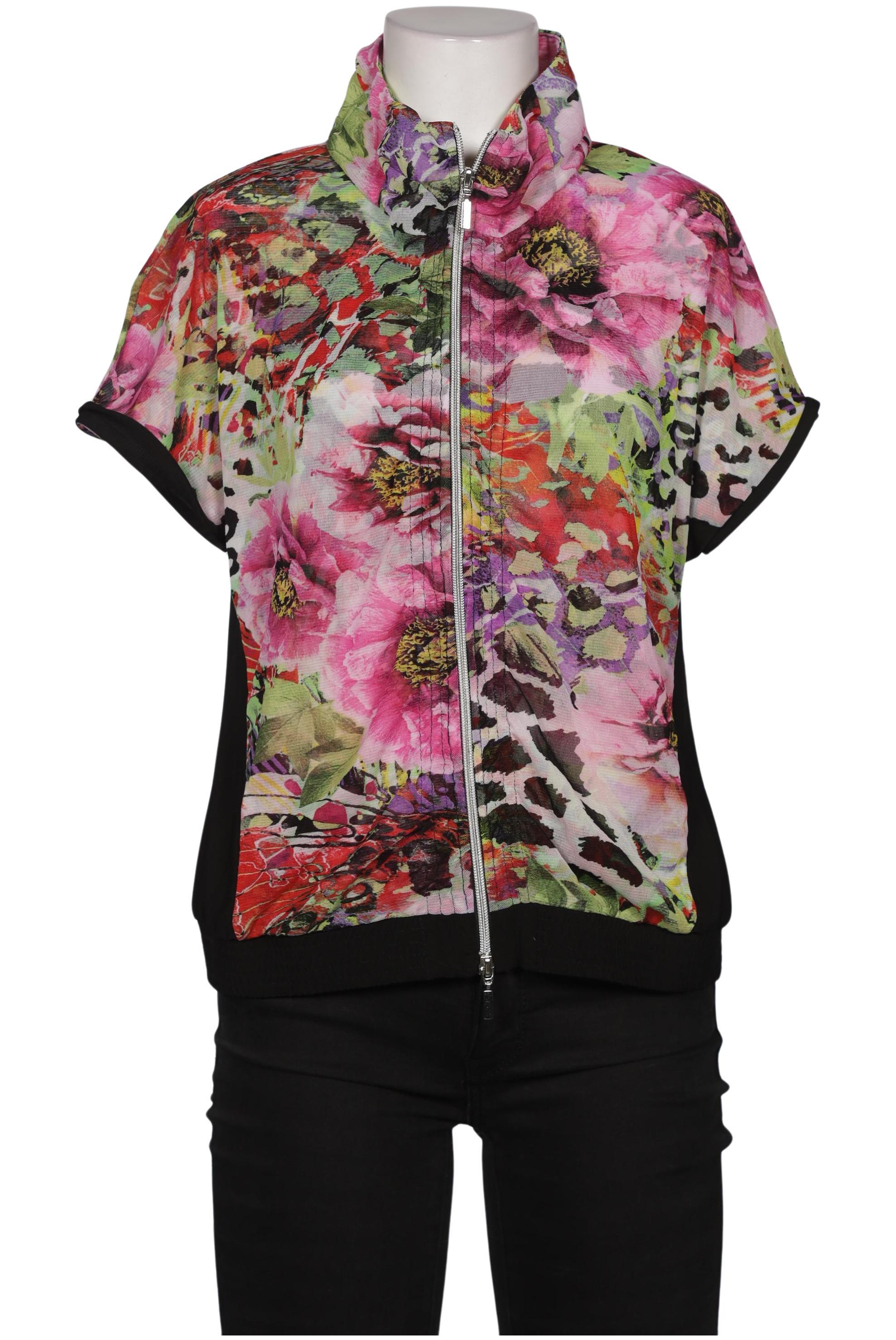 

monari Damen Bluse, mehrfarbig, Gr. 44