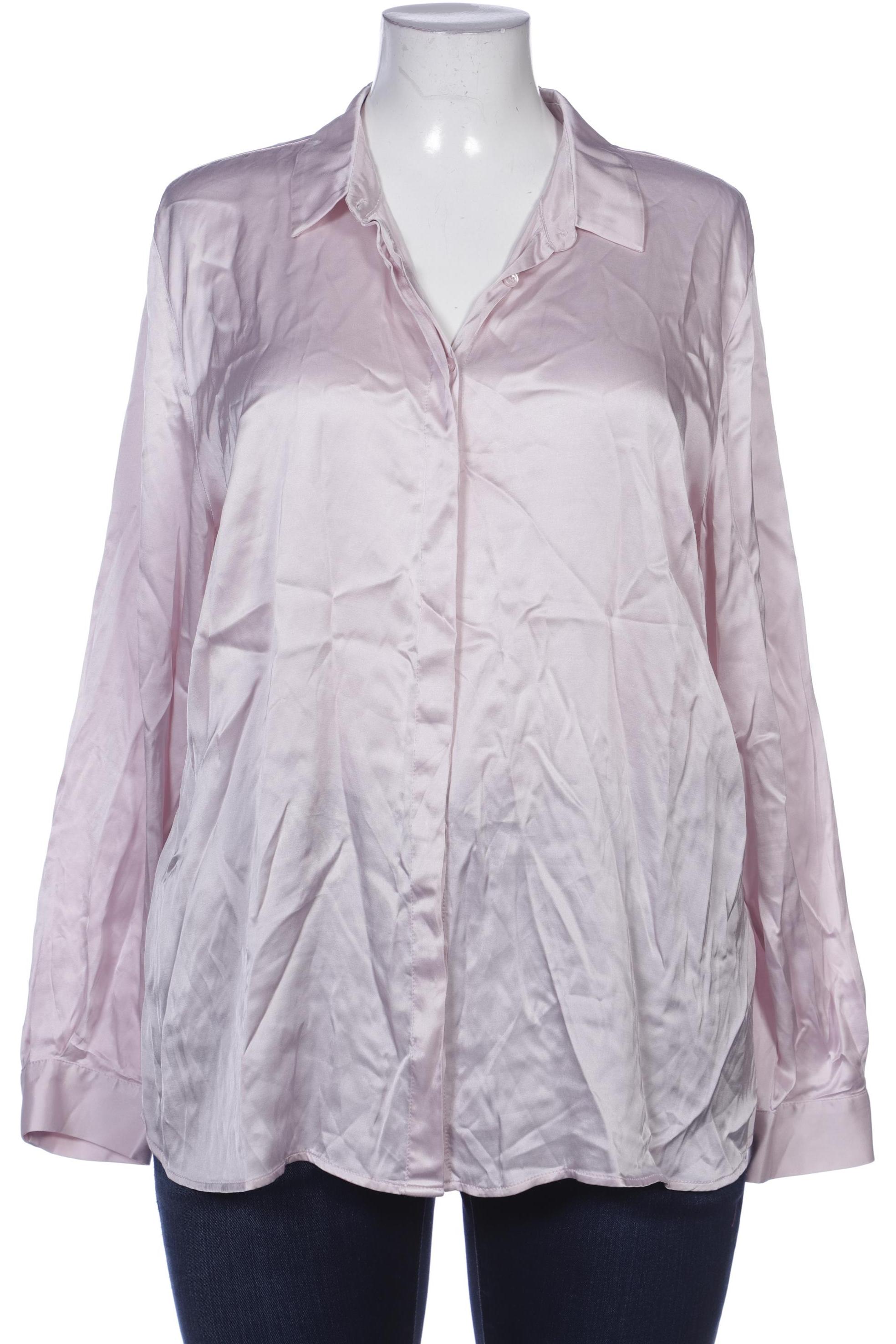 

monari Damen Bluse, pink, Gr. 46