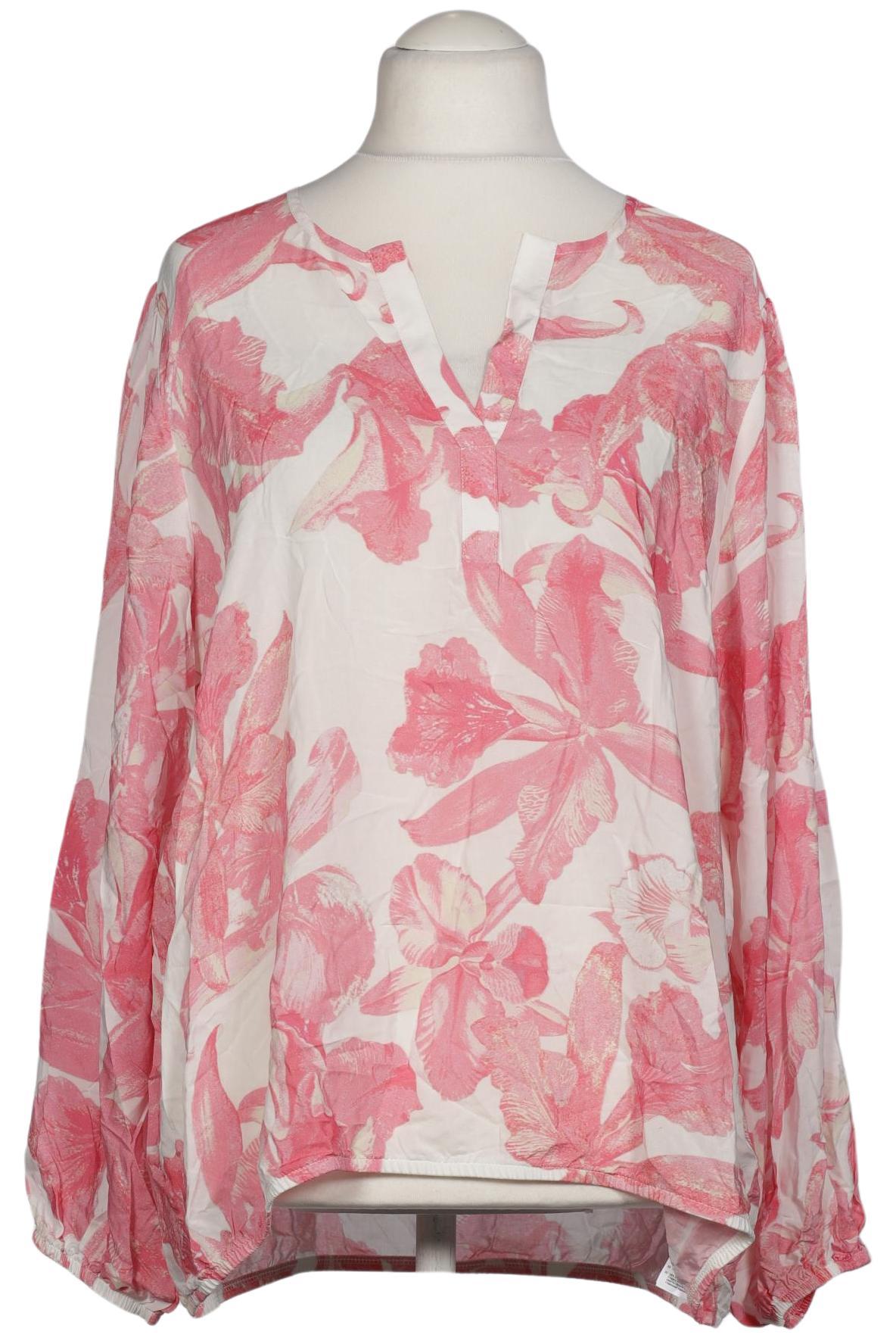 

monari Damen Bluse, mehrfarbig, Gr. 46