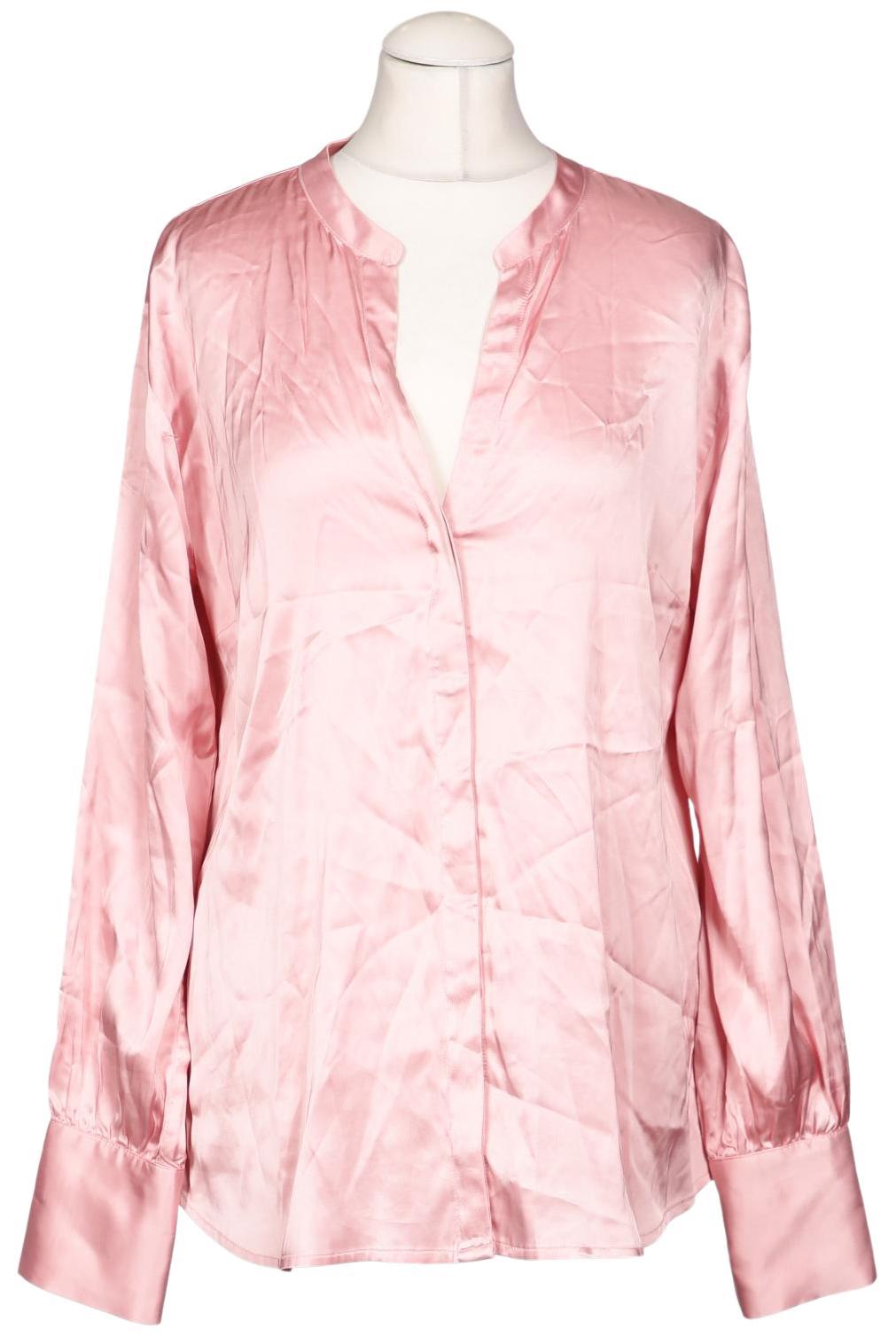 

monari Damen Bluse, pink, Gr. 38
