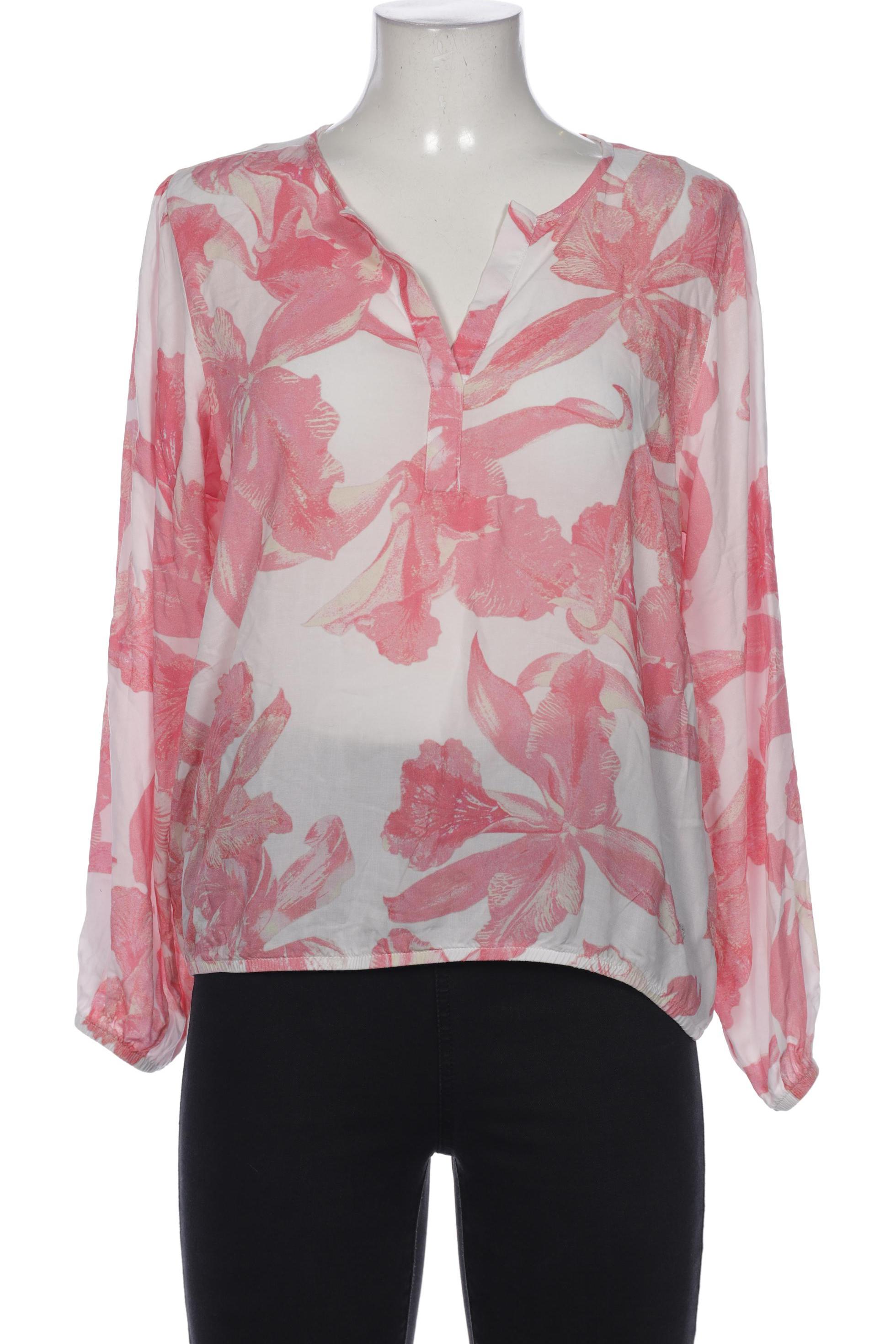 

monari Damen Bluse, pink, Gr. 40