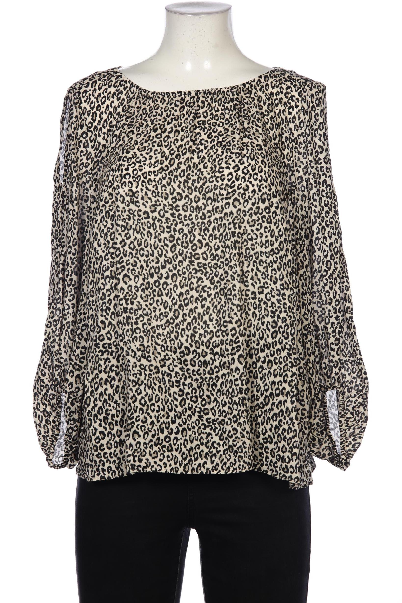 

monari Damen Bluse, schwarz, Gr. 42