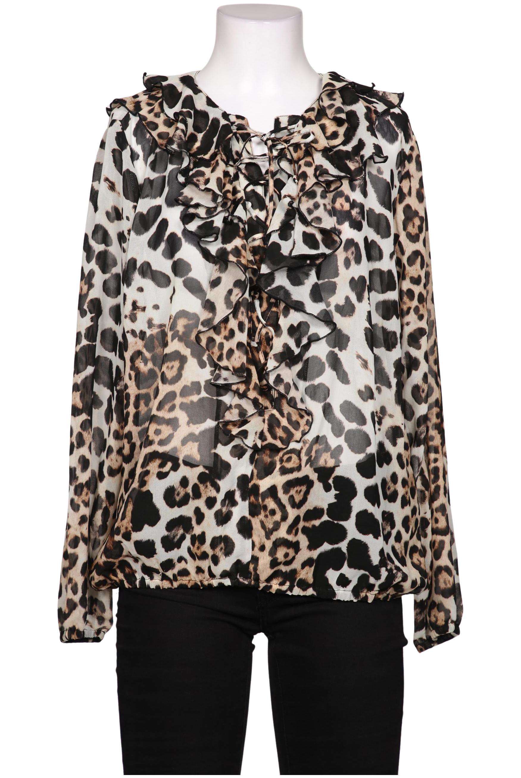 

monari Damen Bluse, mehrfarbig, Gr. 40