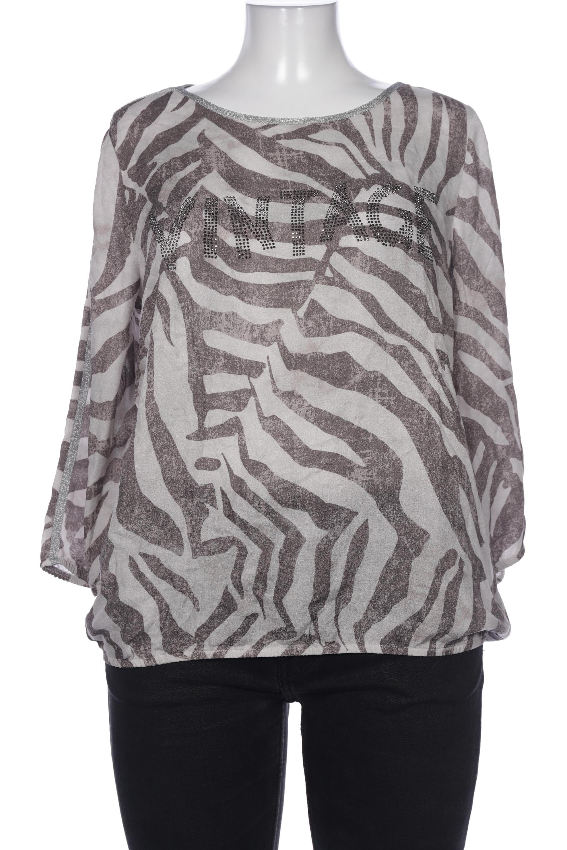 

monari Damen Bluse, braun