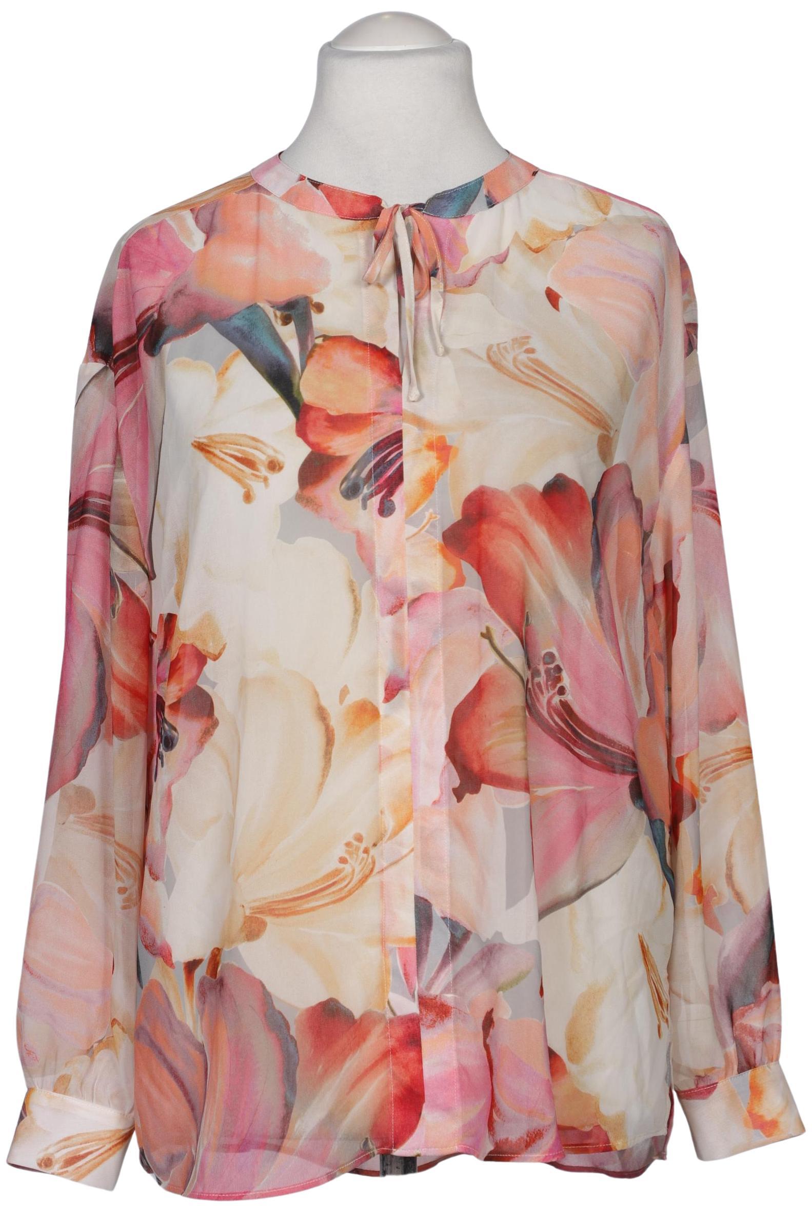 

monari Damen Bluse, mehrfarbig, Gr. 38