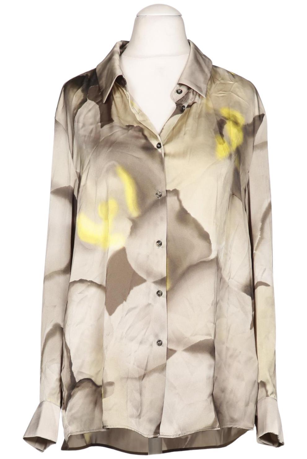 

monari Damen Bluse, mehrfarbig, Gr. 38