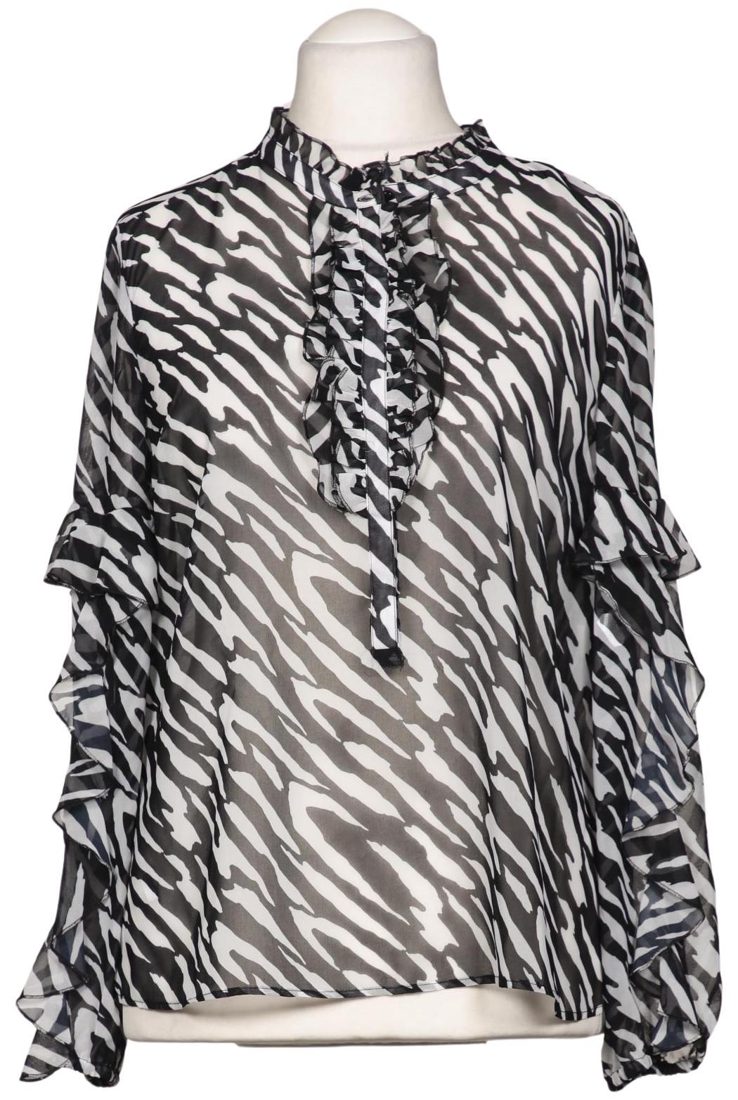 

monari Damen Bluse, mehrfarbig, Gr. 40