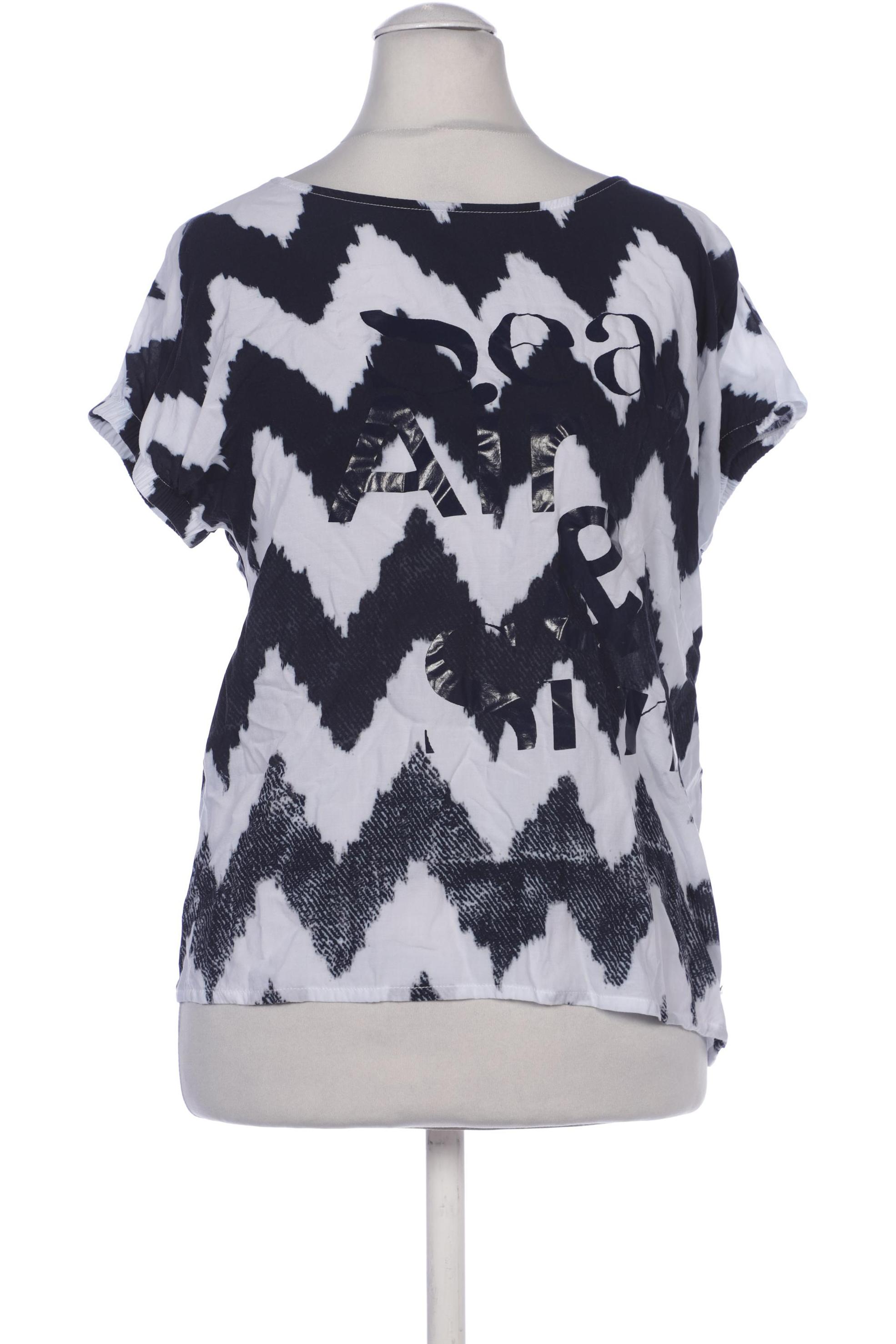 

monari Damen Bluse, marineblau, Gr. 36