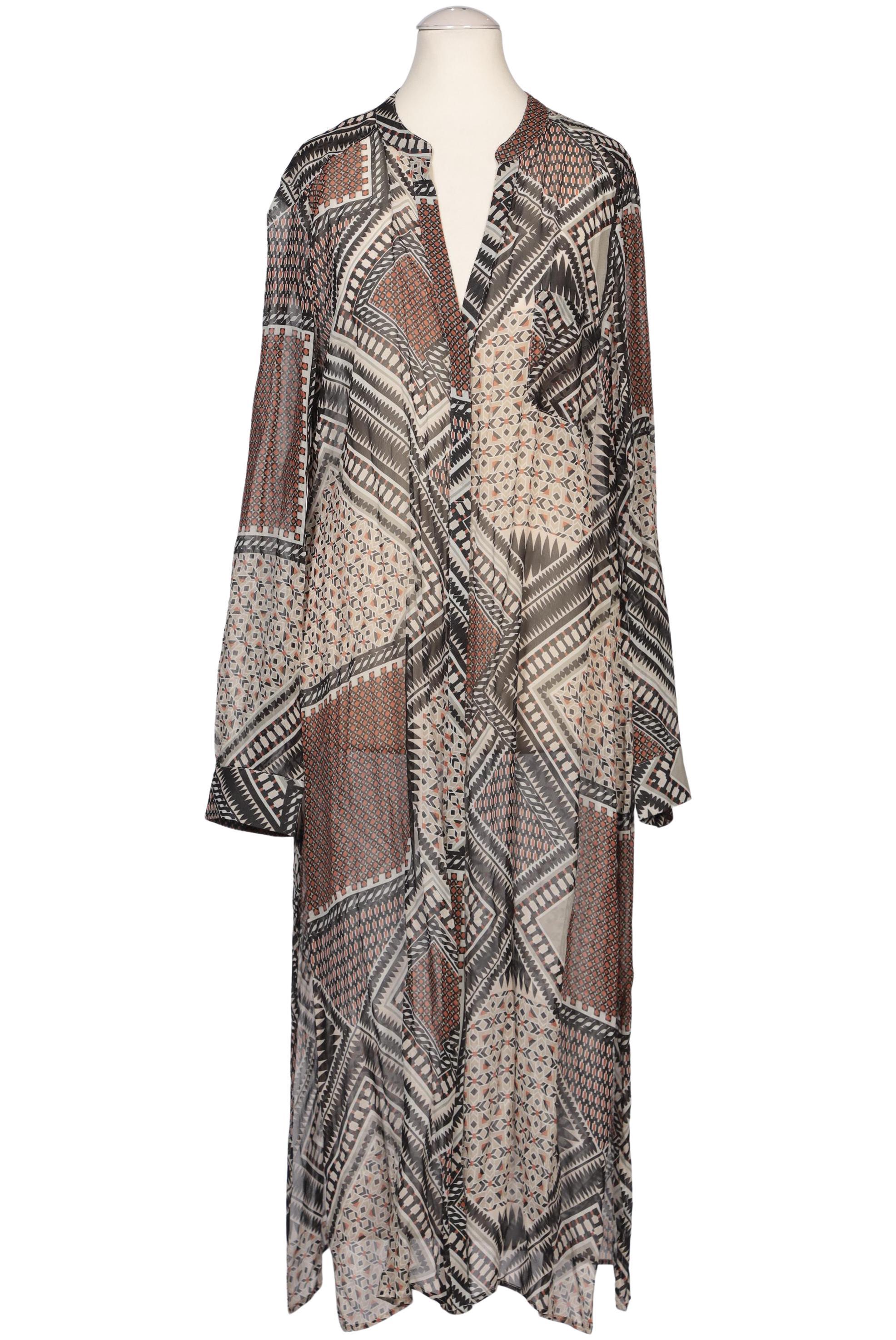 

monari Damen Bluse, mehrfarbig, Gr. 38