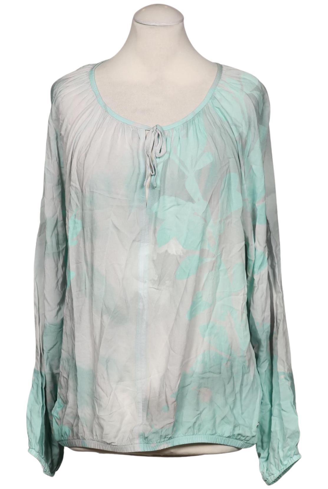 

monari Damen Bluse, mehrfarbig, Gr. 40