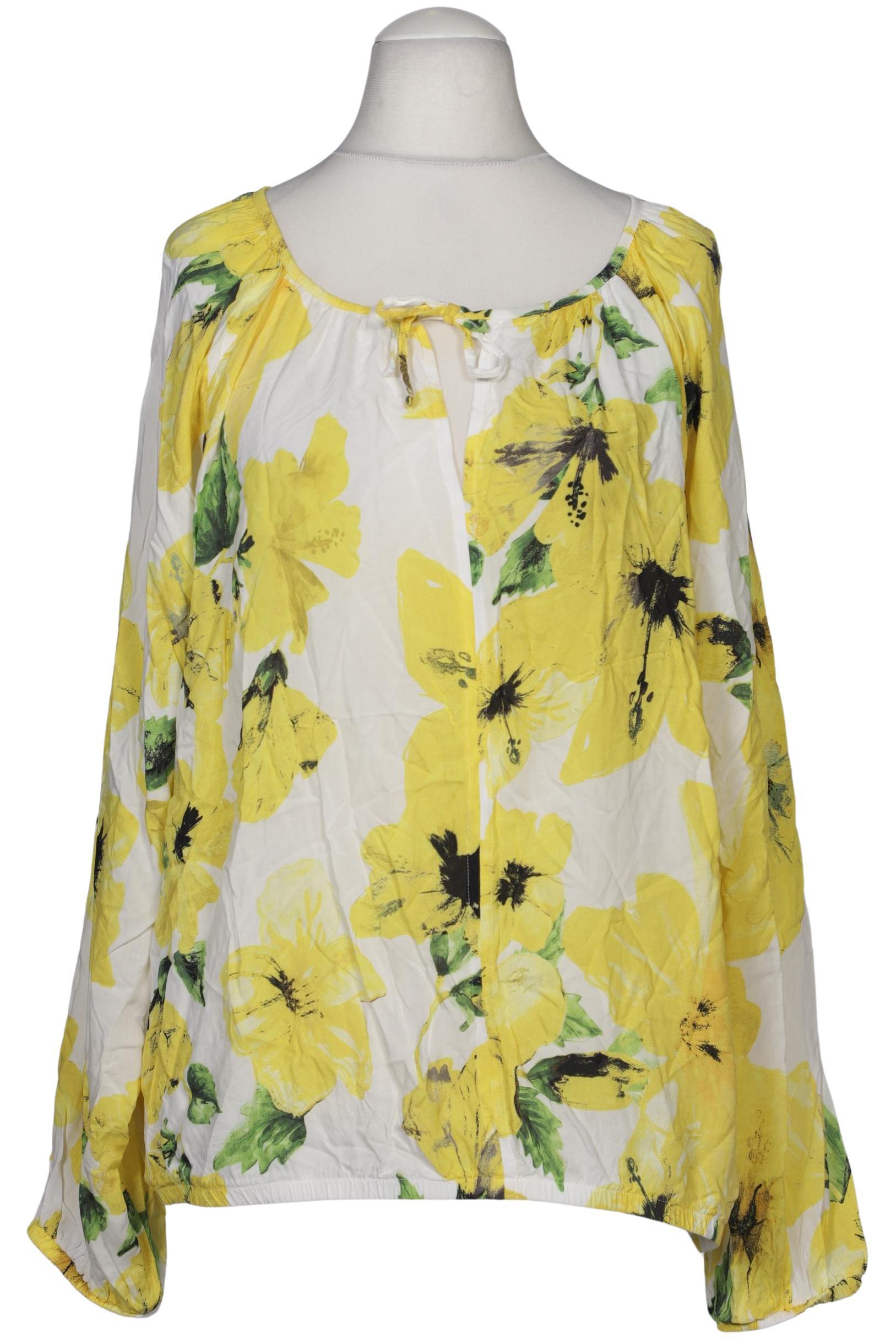 

monari Damen Bluse, mehrfarbig, Gr. 42