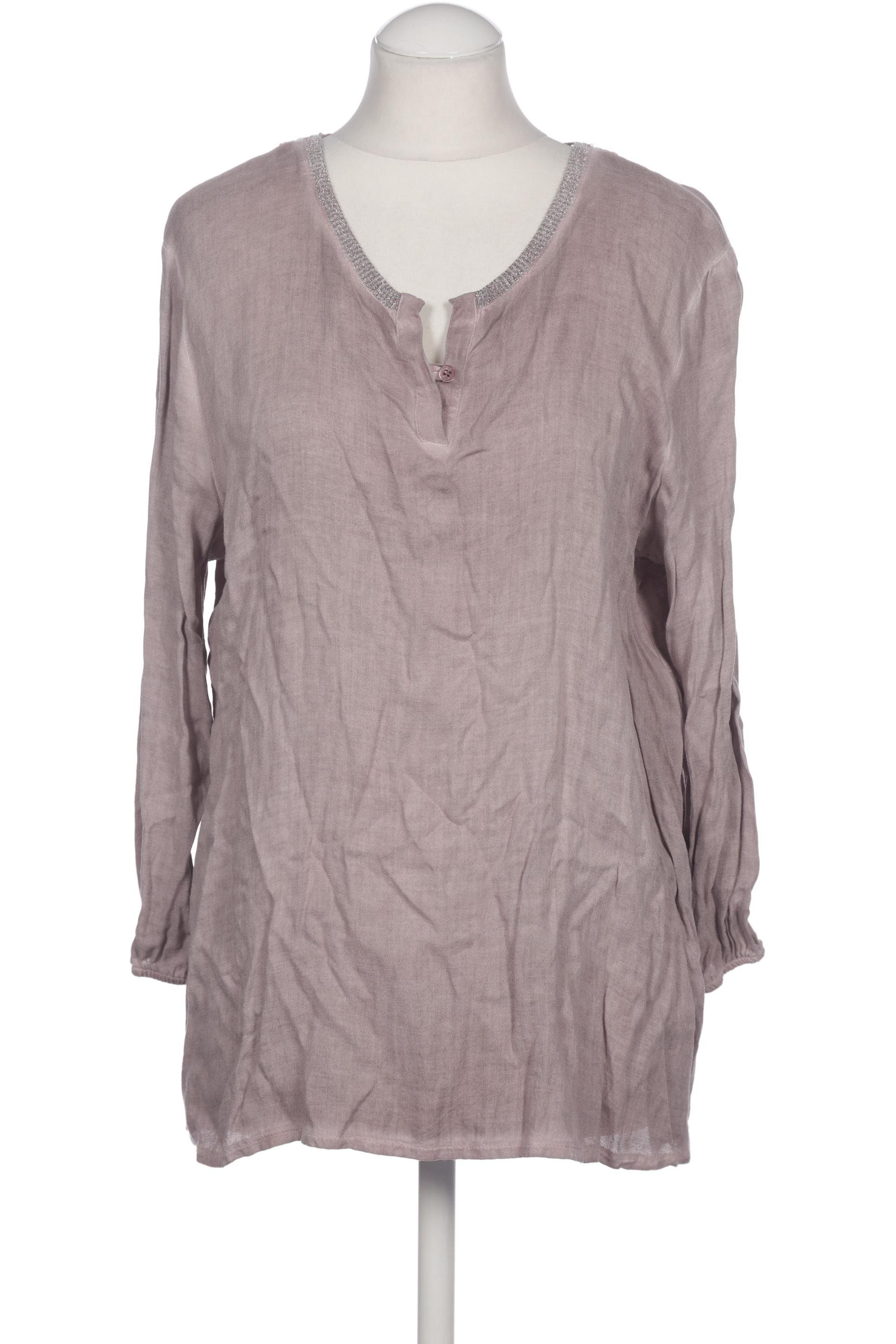 

monari Damen Bluse, pink, Gr. 42