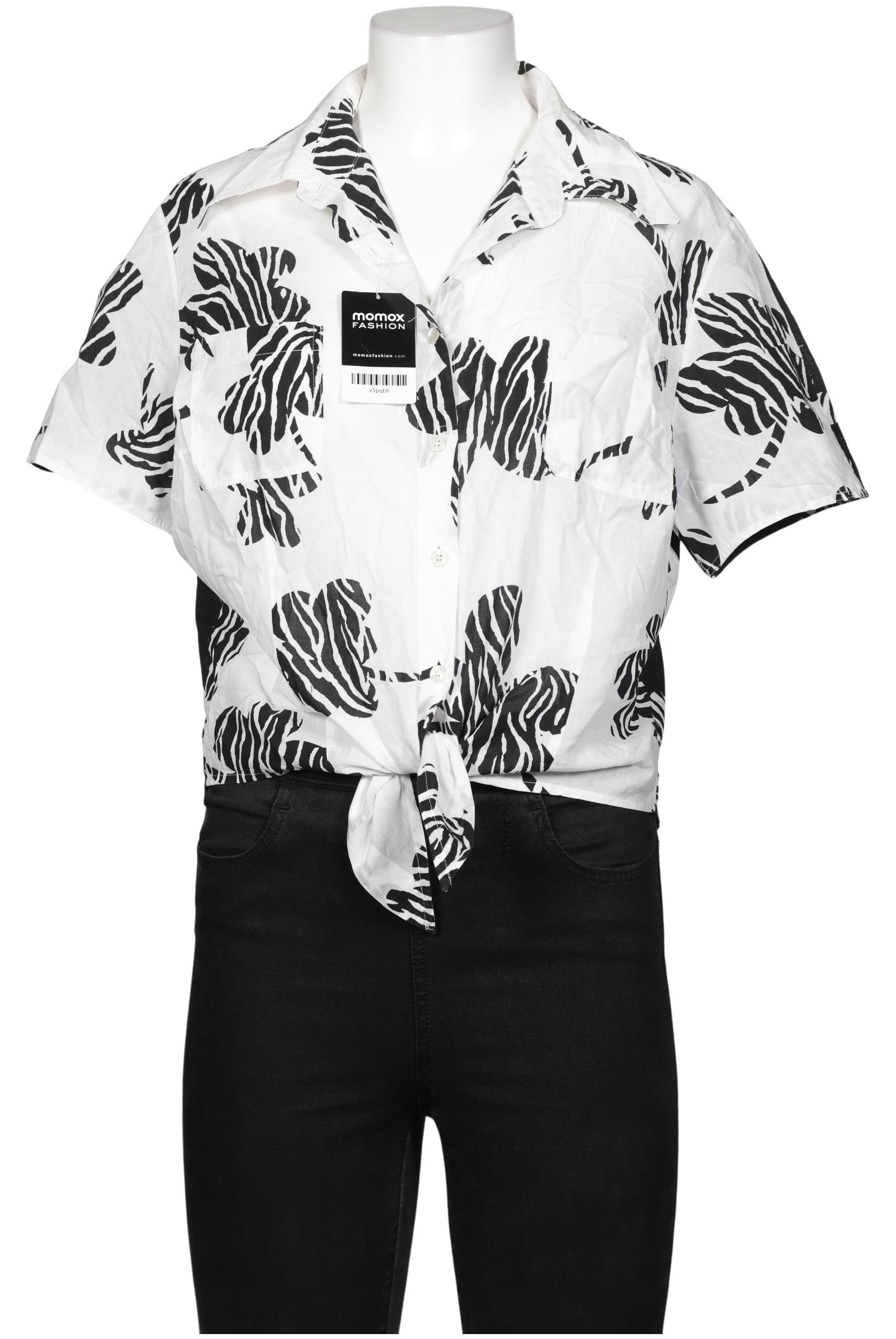 

monari Damen Bluse, mehrfarbig, Gr. 42