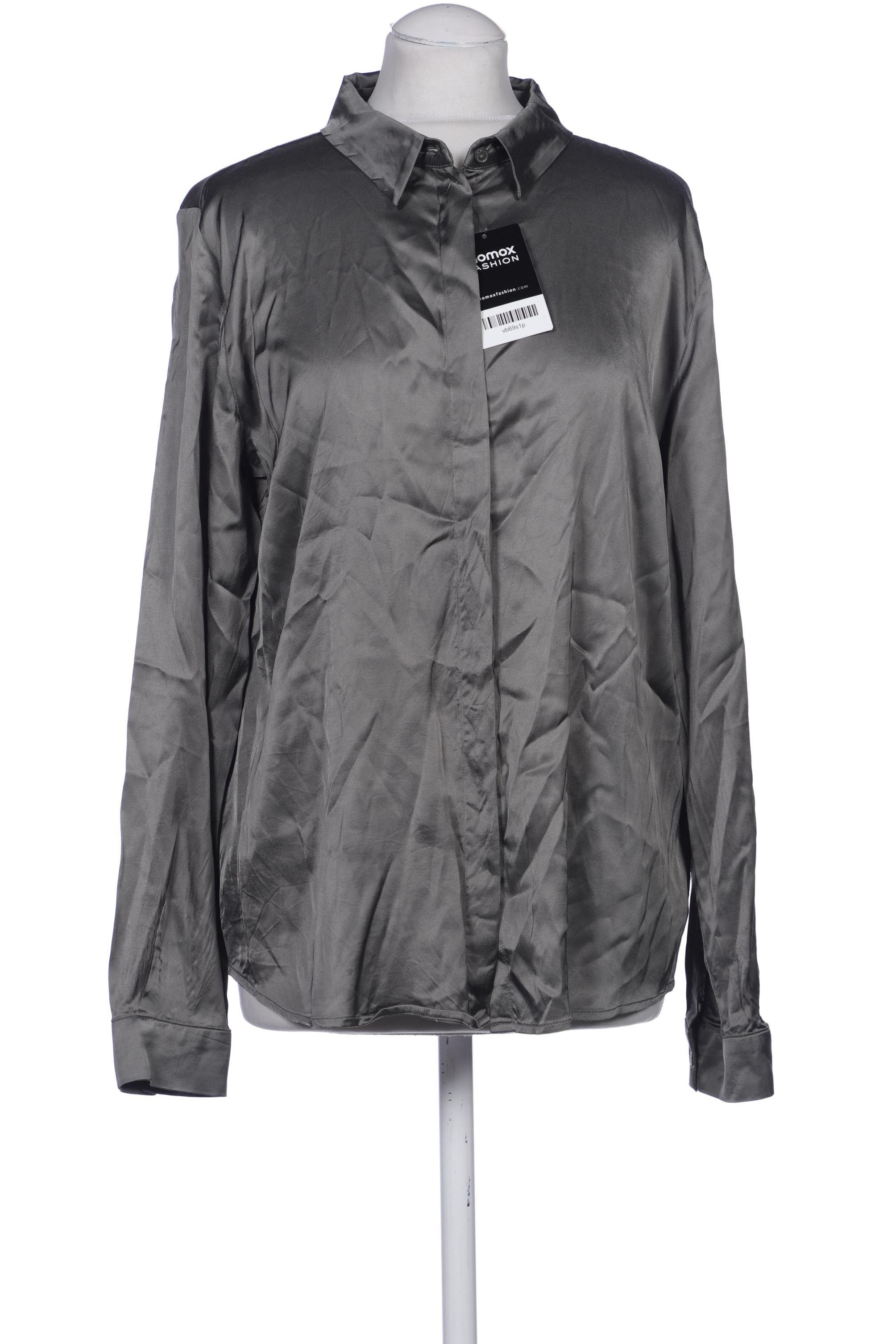 

monari Damen Bluse, grün, Gr. 38