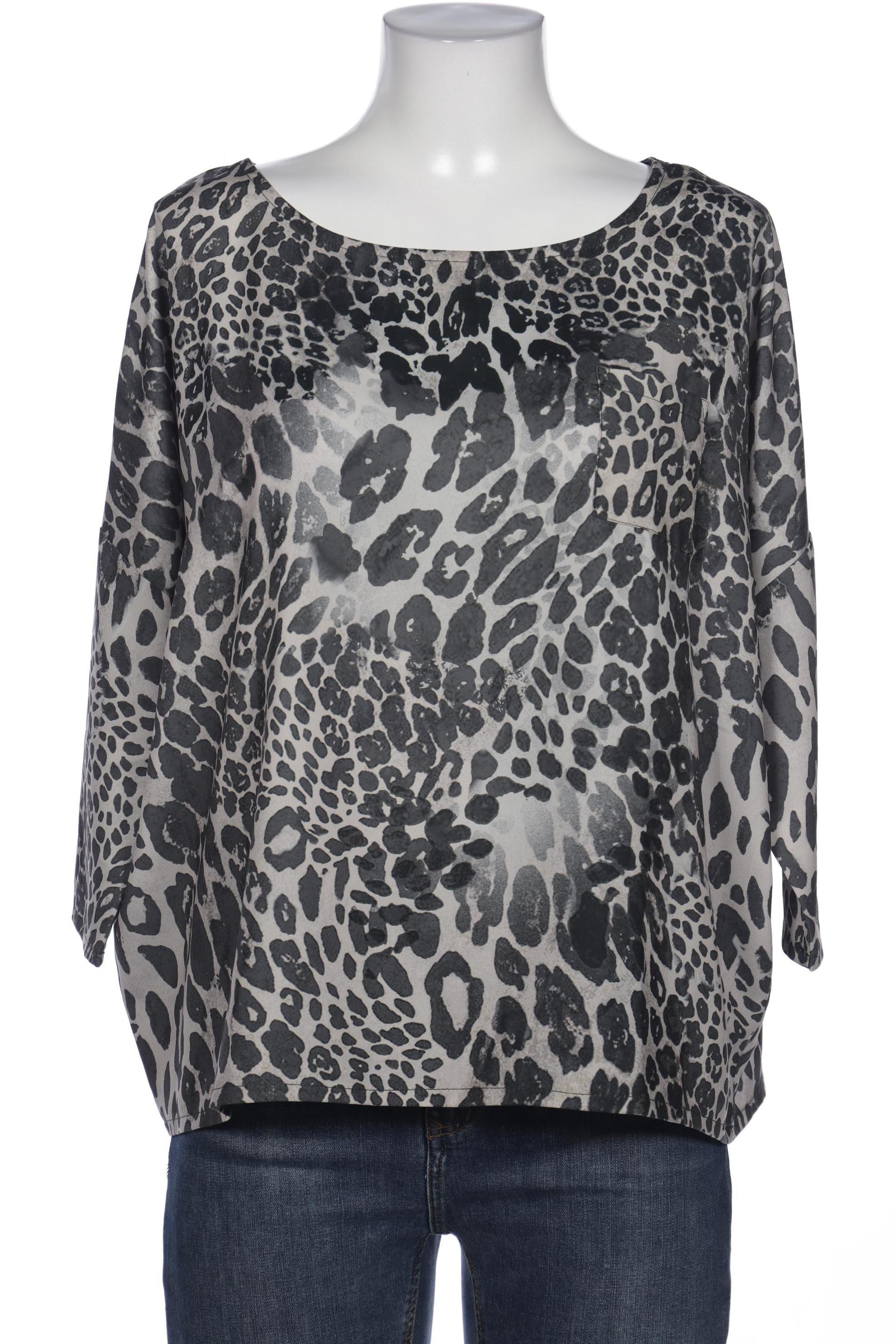 

monari Damen Bluse, mehrfarbig, Gr. 36