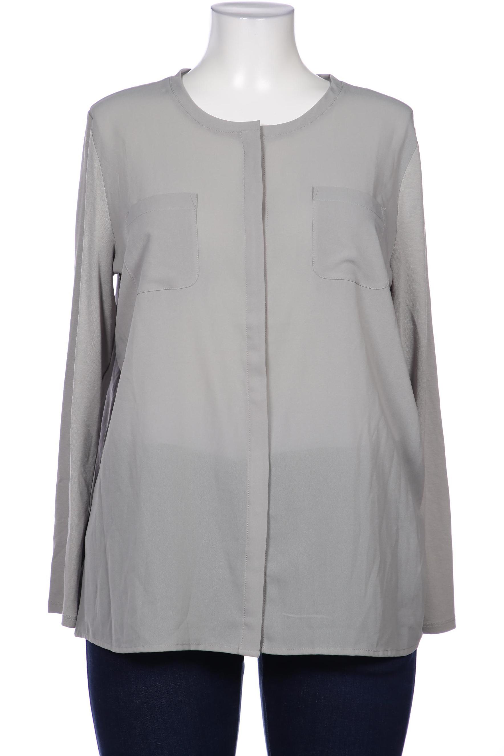 

monari Damen Bluse, grau