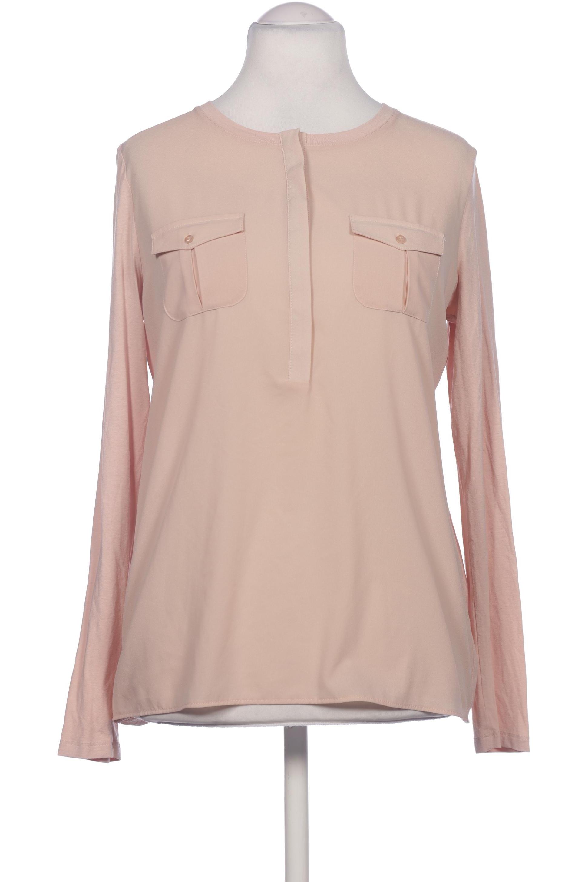 

monari Damen Bluse, beige, Gr. 42