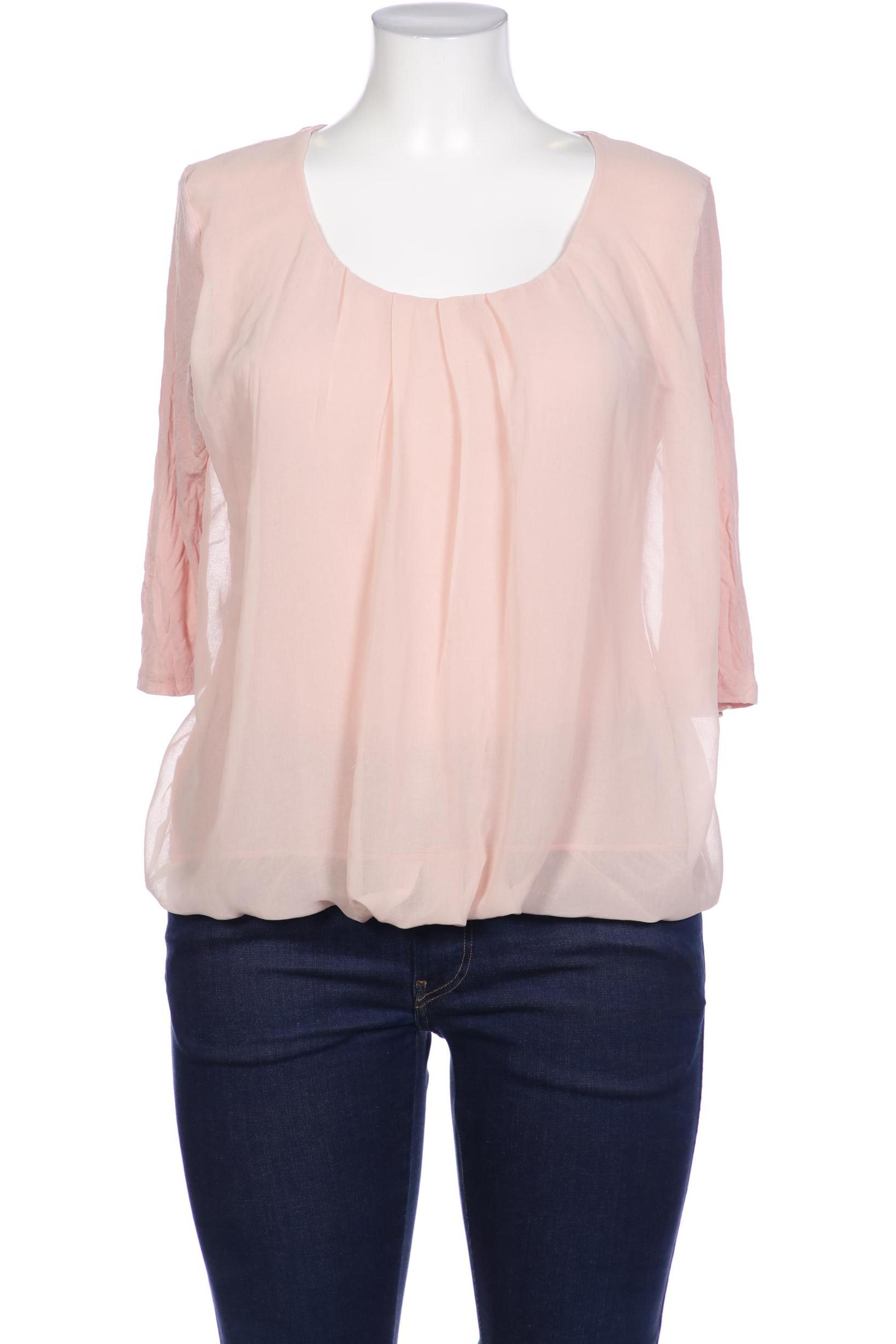 

monari Damen Bluse, pink