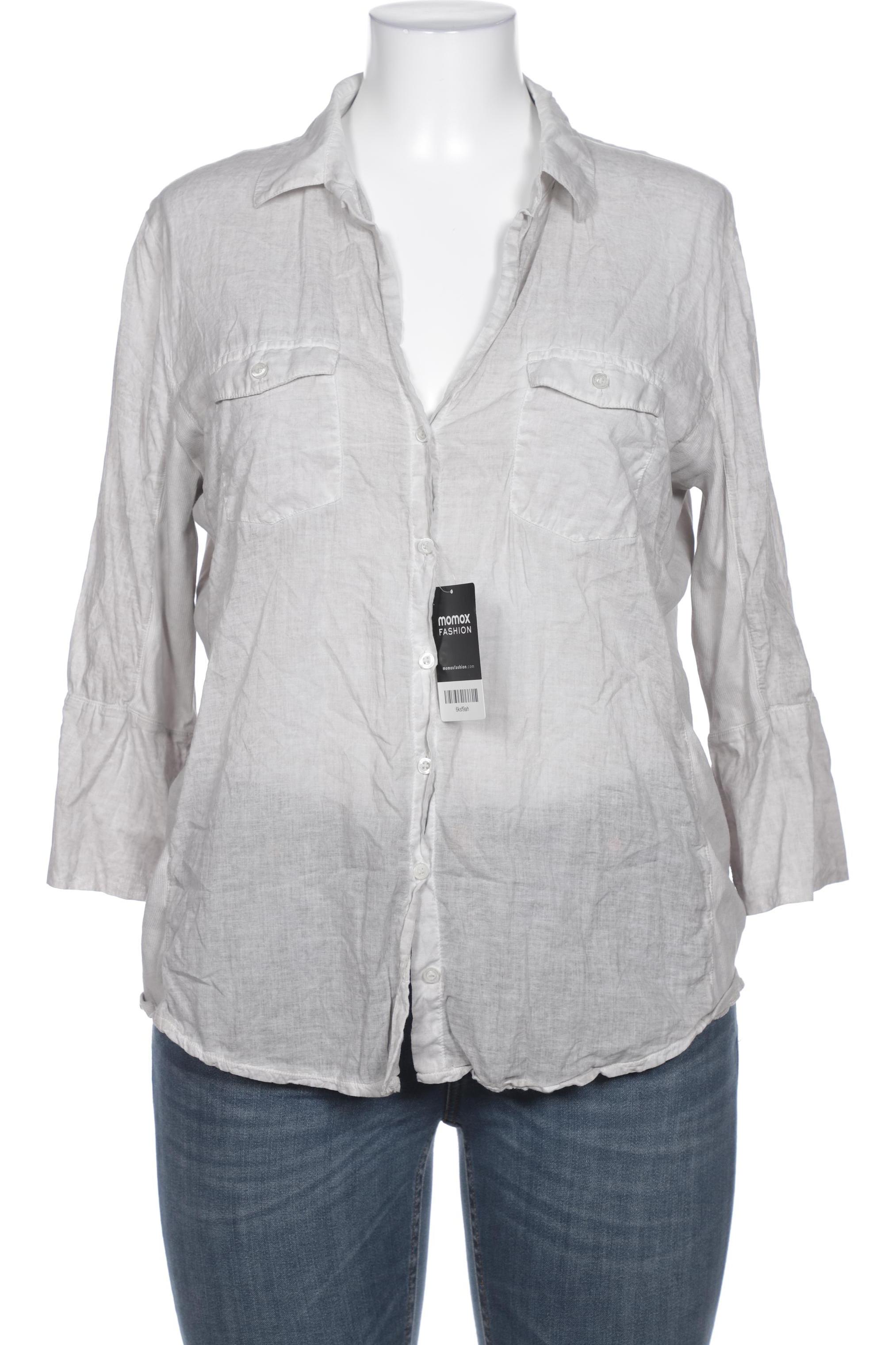 

monari Damen Bluse, grau