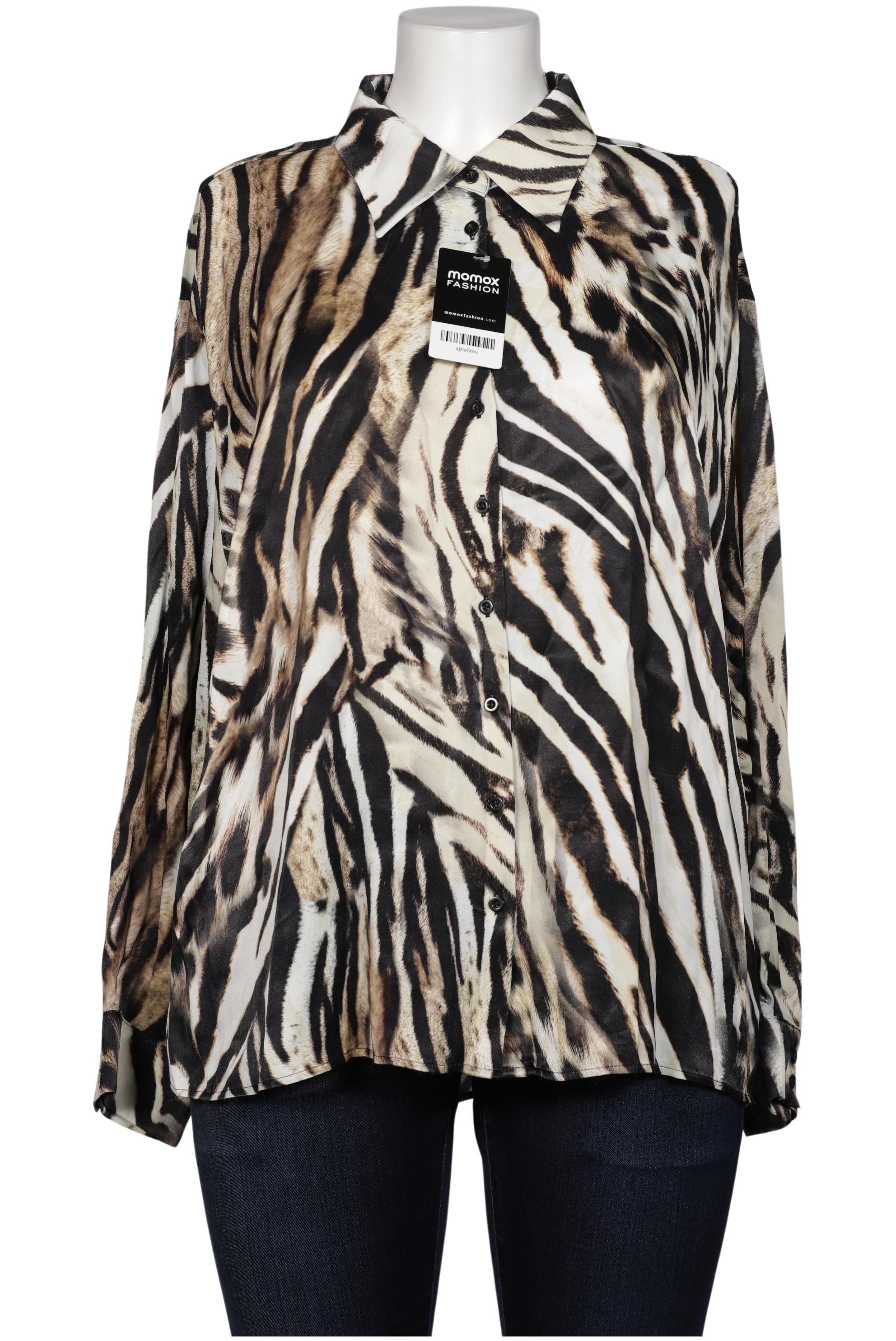 

monari Damen Bluse, mehrfarbig, Gr. 46