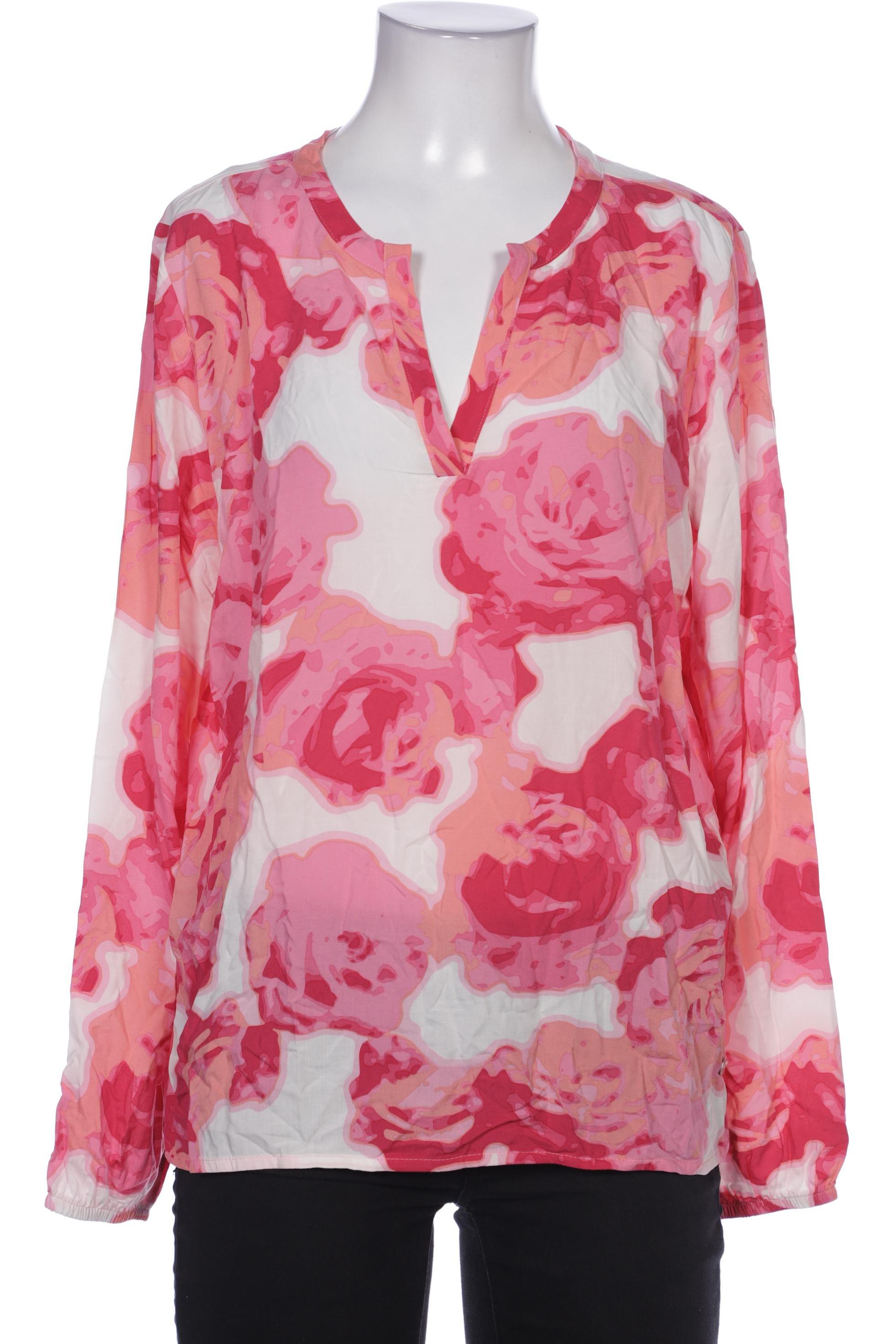 

monari Damen Bluse, pink, Gr. 36