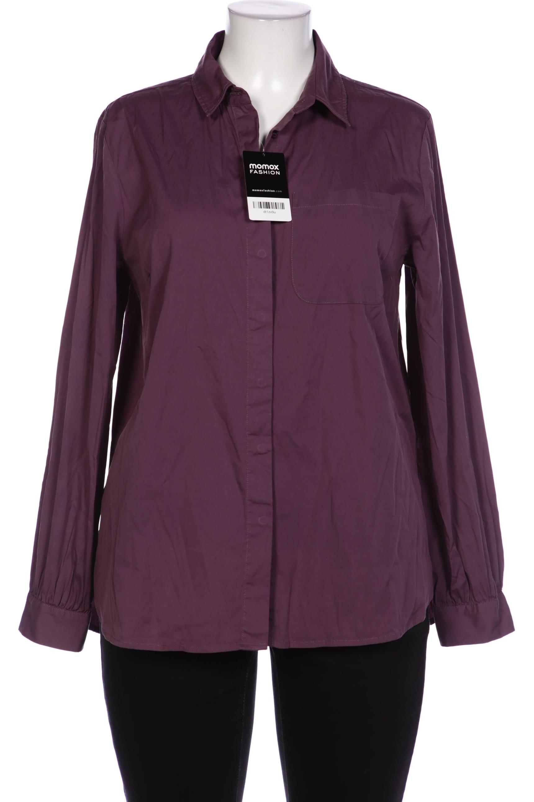 

monari Damen Bluse, flieder, Gr. 42