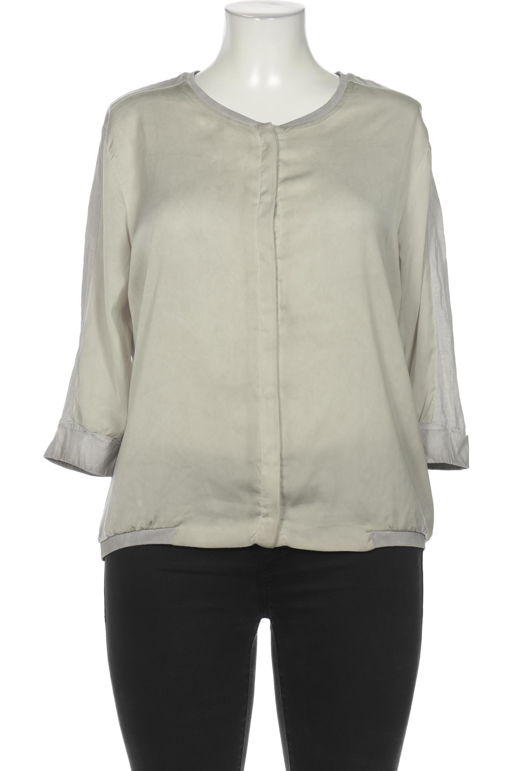 

monari Damen Bluse, grau