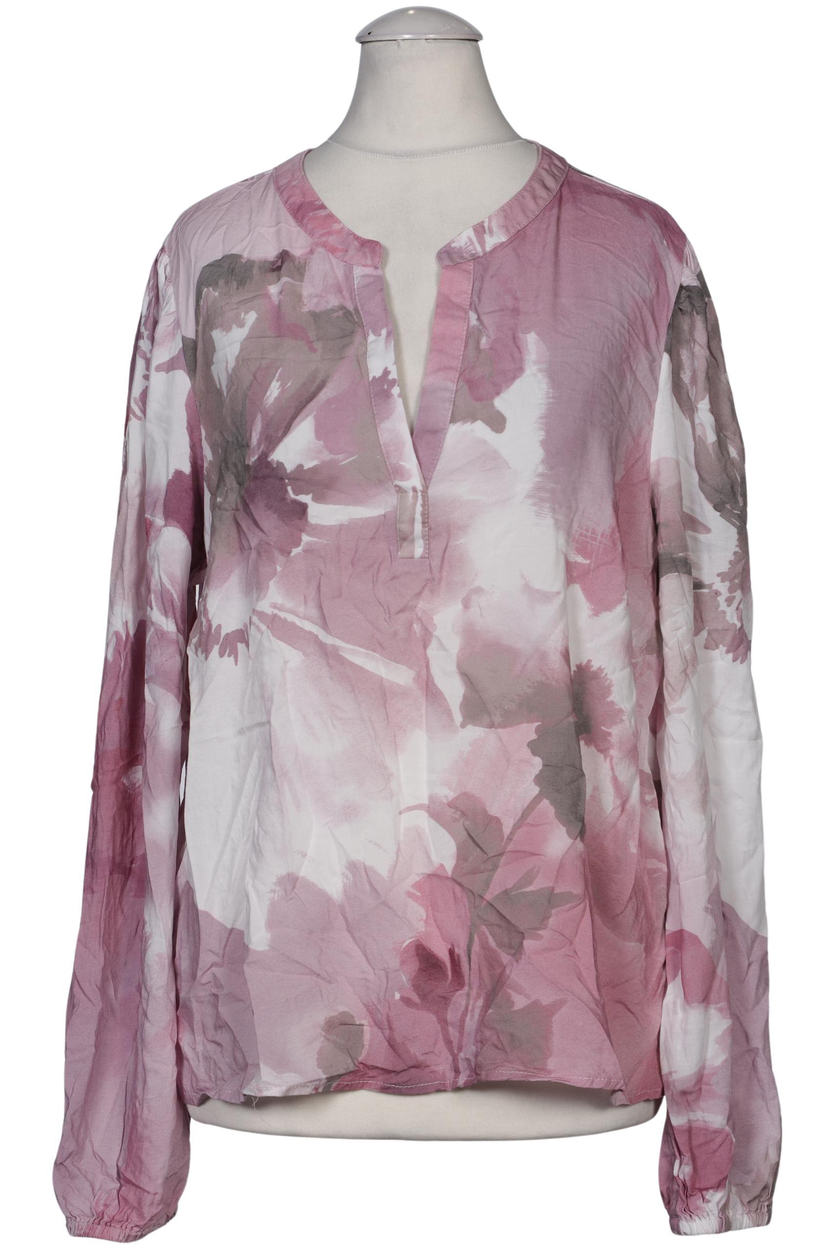 

monari Damen Bluse, mehrfarbig, Gr. 40