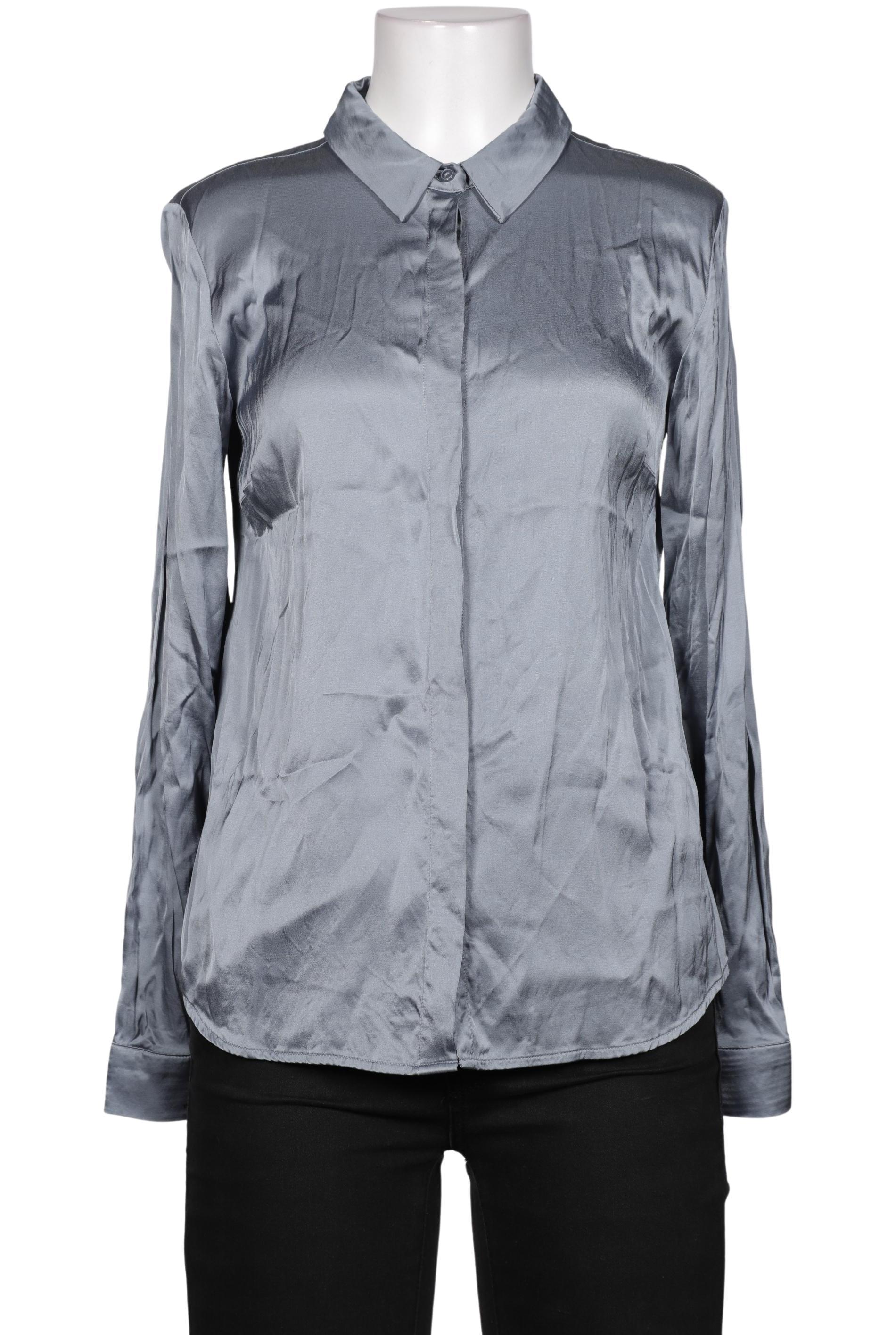 

monari Damen Bluse, grau, Gr. 34
