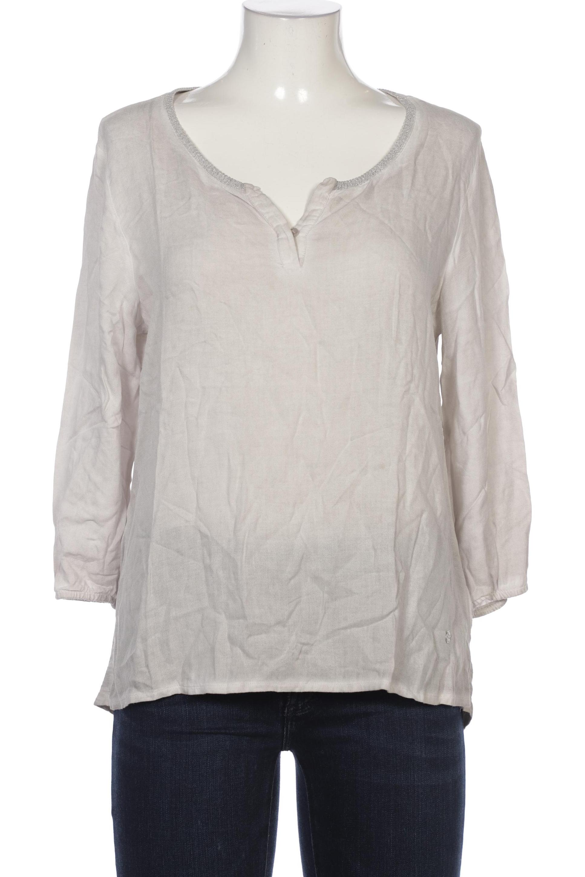 

monari Damen Bluse, grau