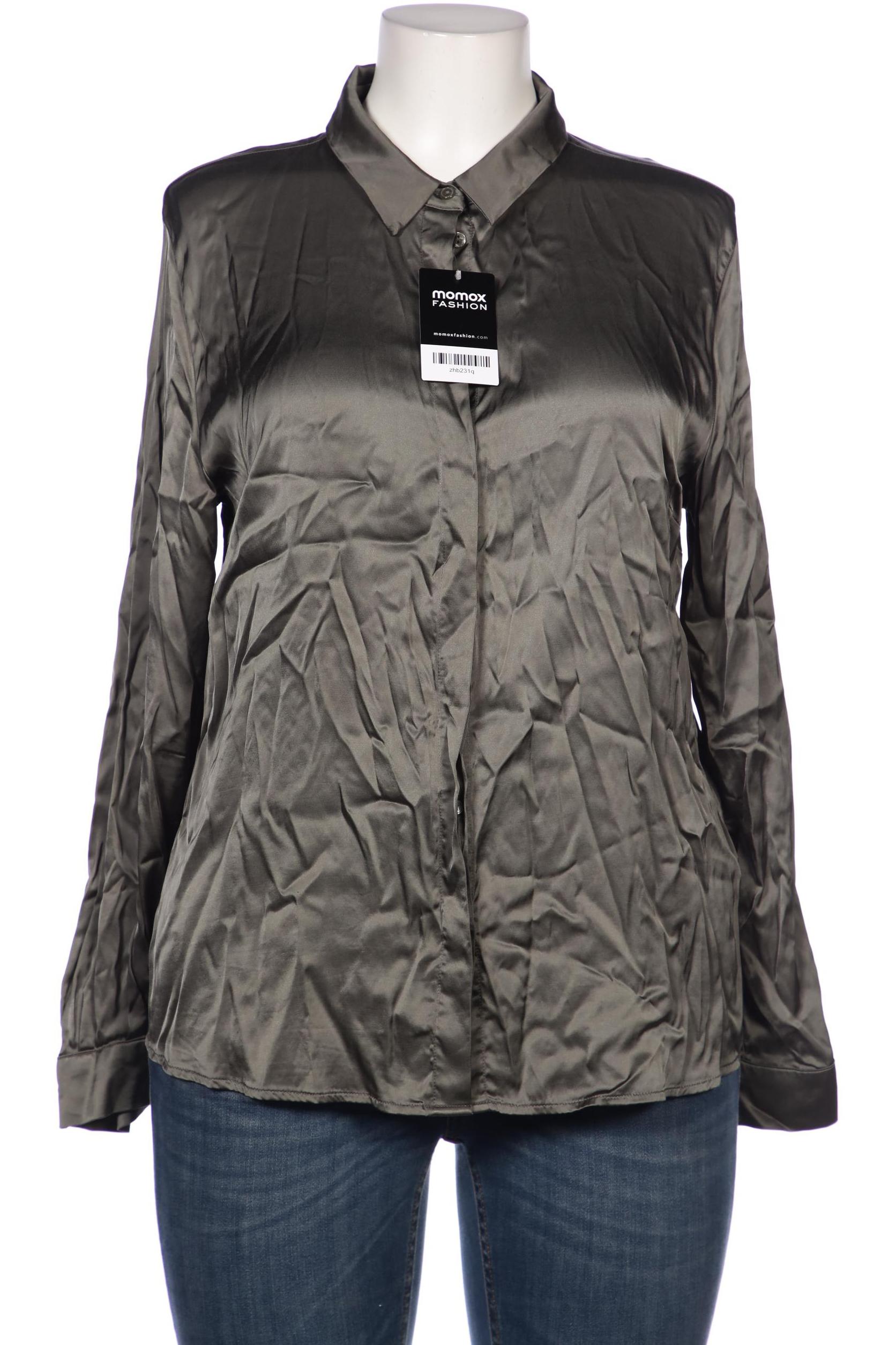 

monari Damen Bluse, grün, Gr. 42