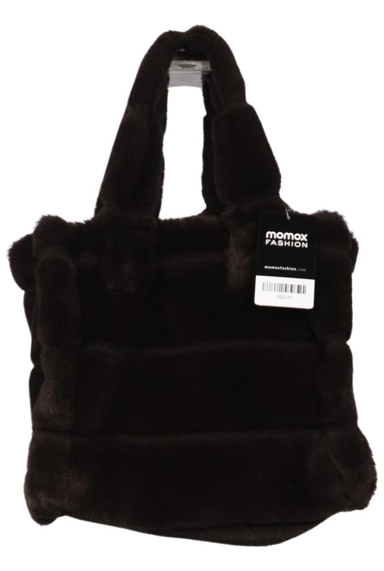 

monari Damen Handtasche, braun, Gr.