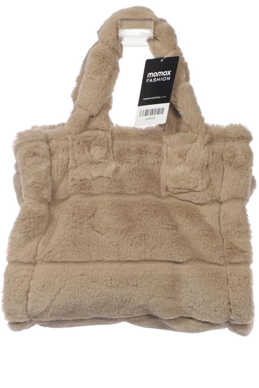 

monari Damen Handtasche, beige