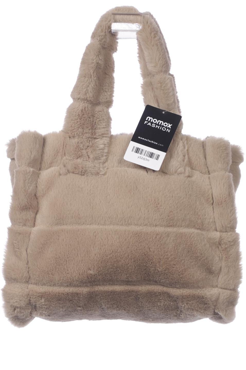 

monari Damen Handtasche, beige, Gr.