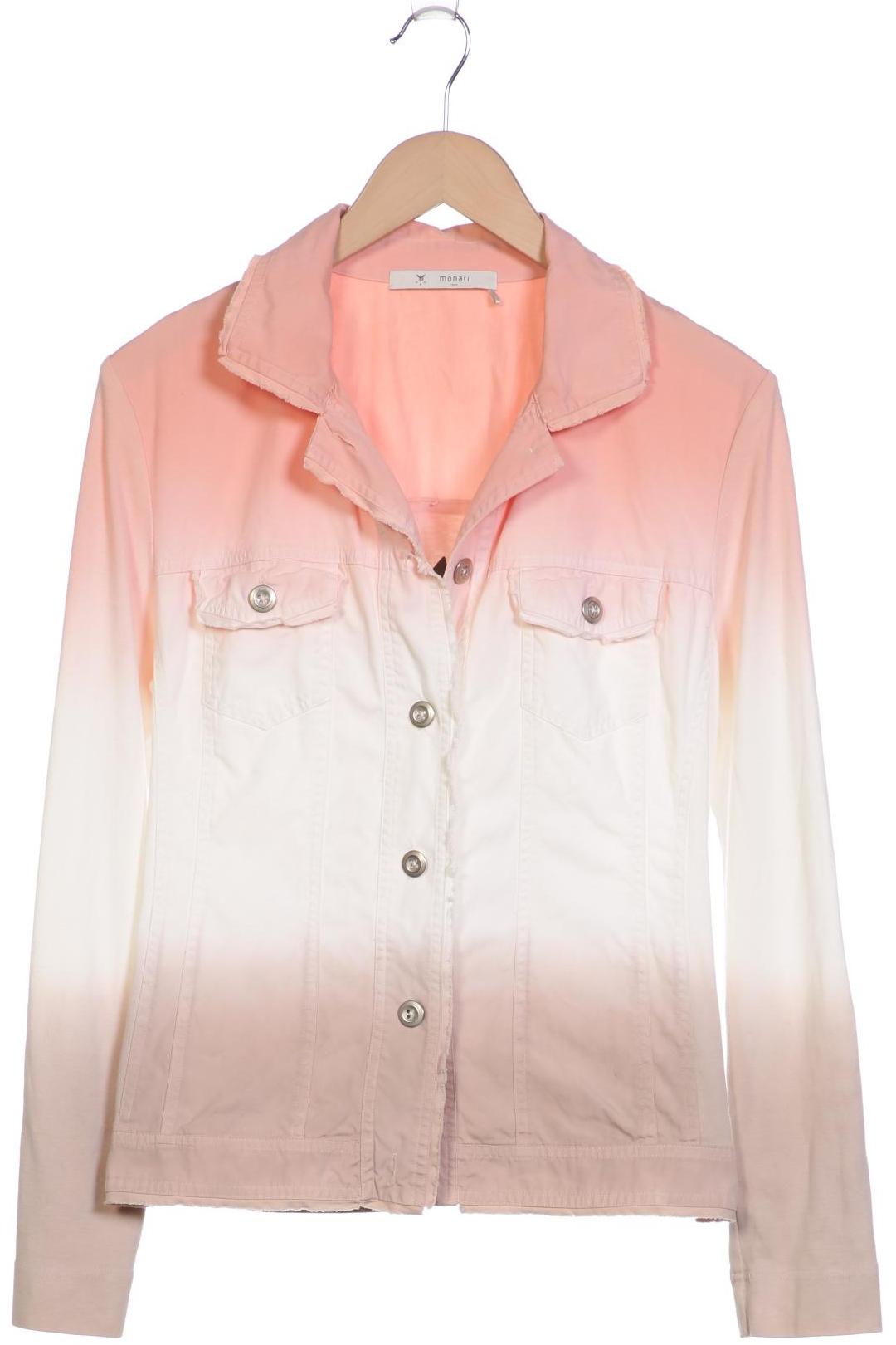 

monari Damen Jacke, pink