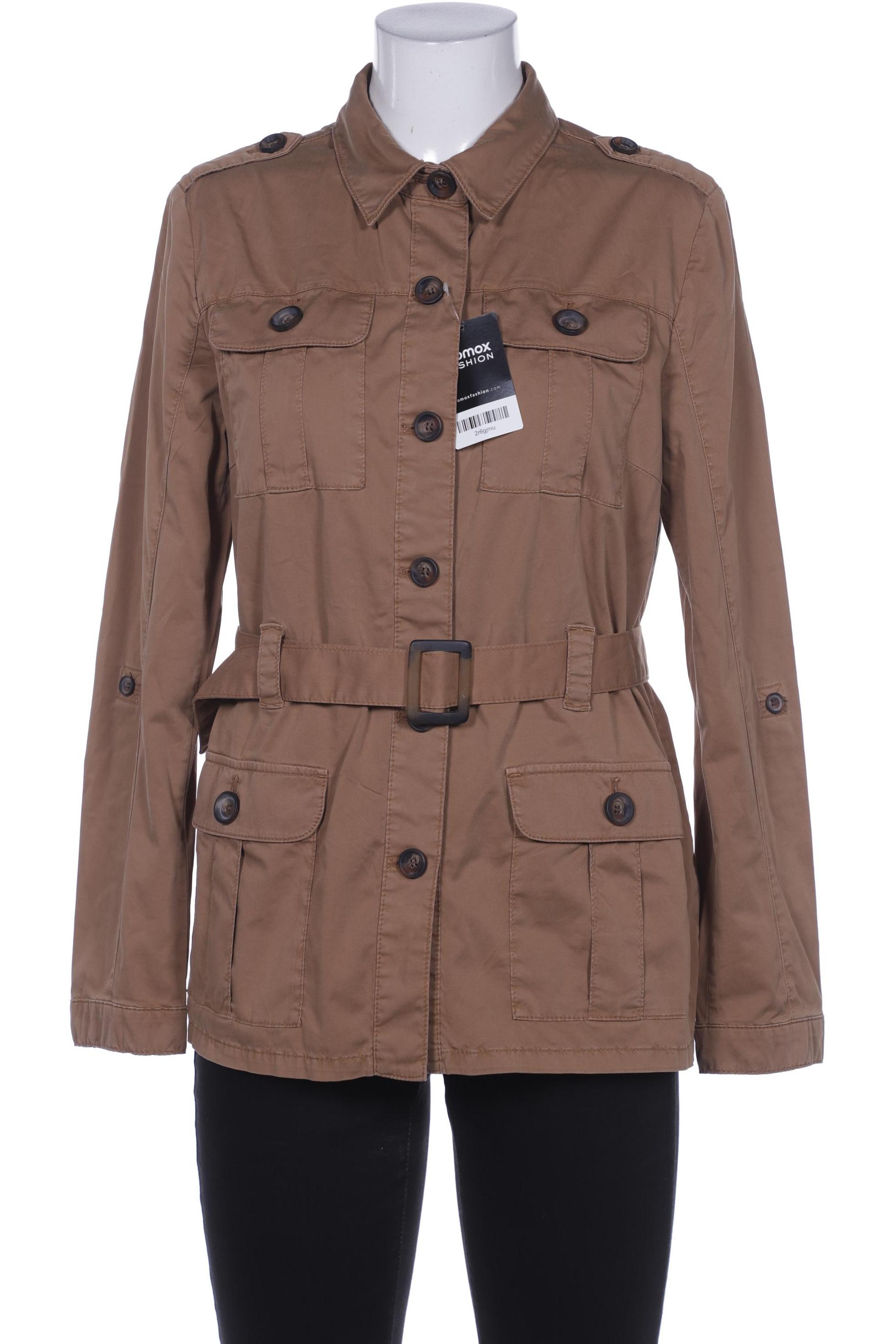 

monari Damen Jacke, braun