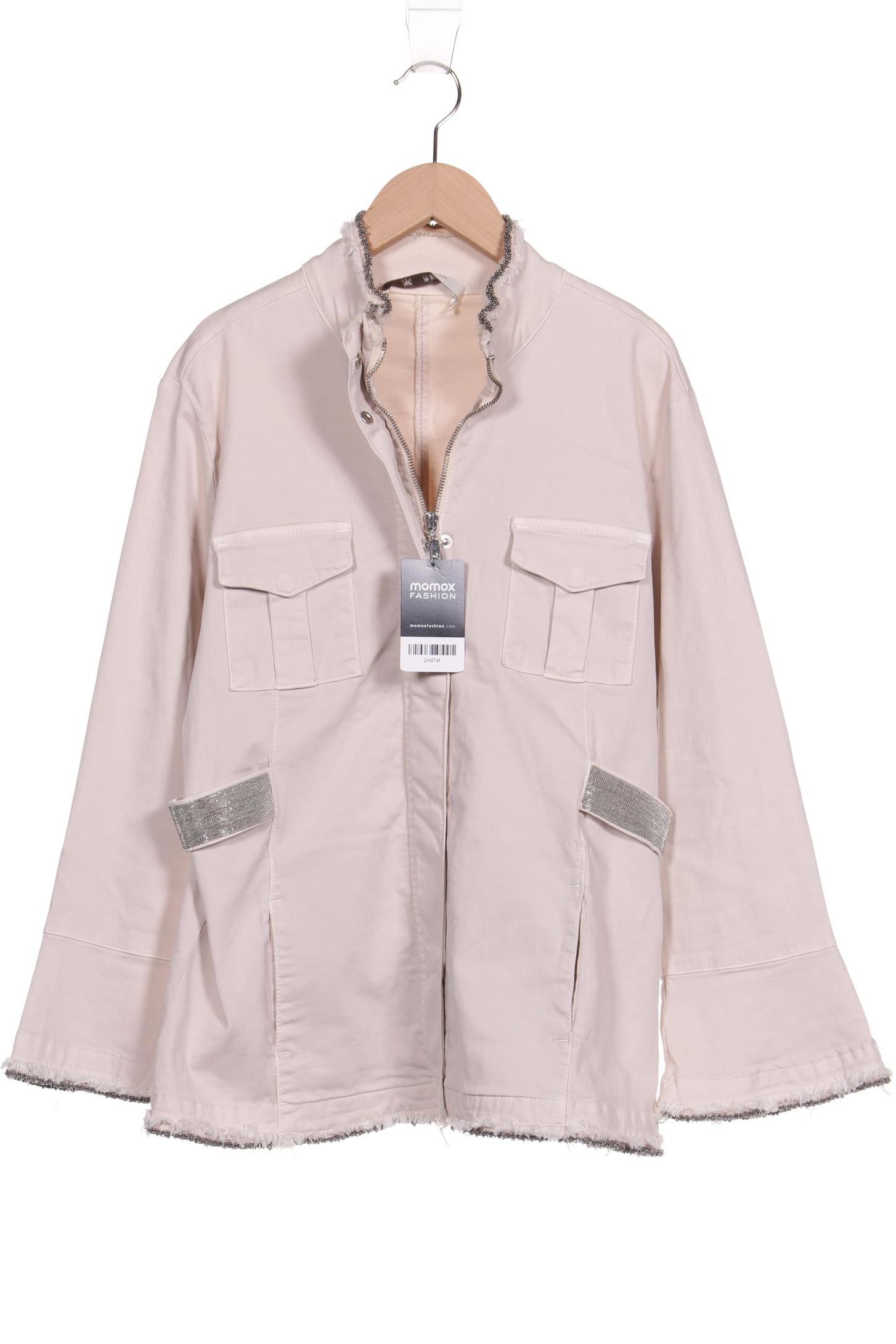 

monari Damen Jacke, beige