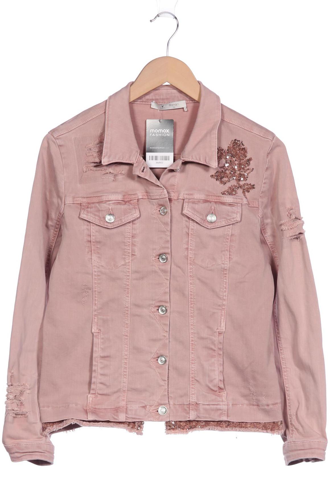 

monari Damen Jacke, beige