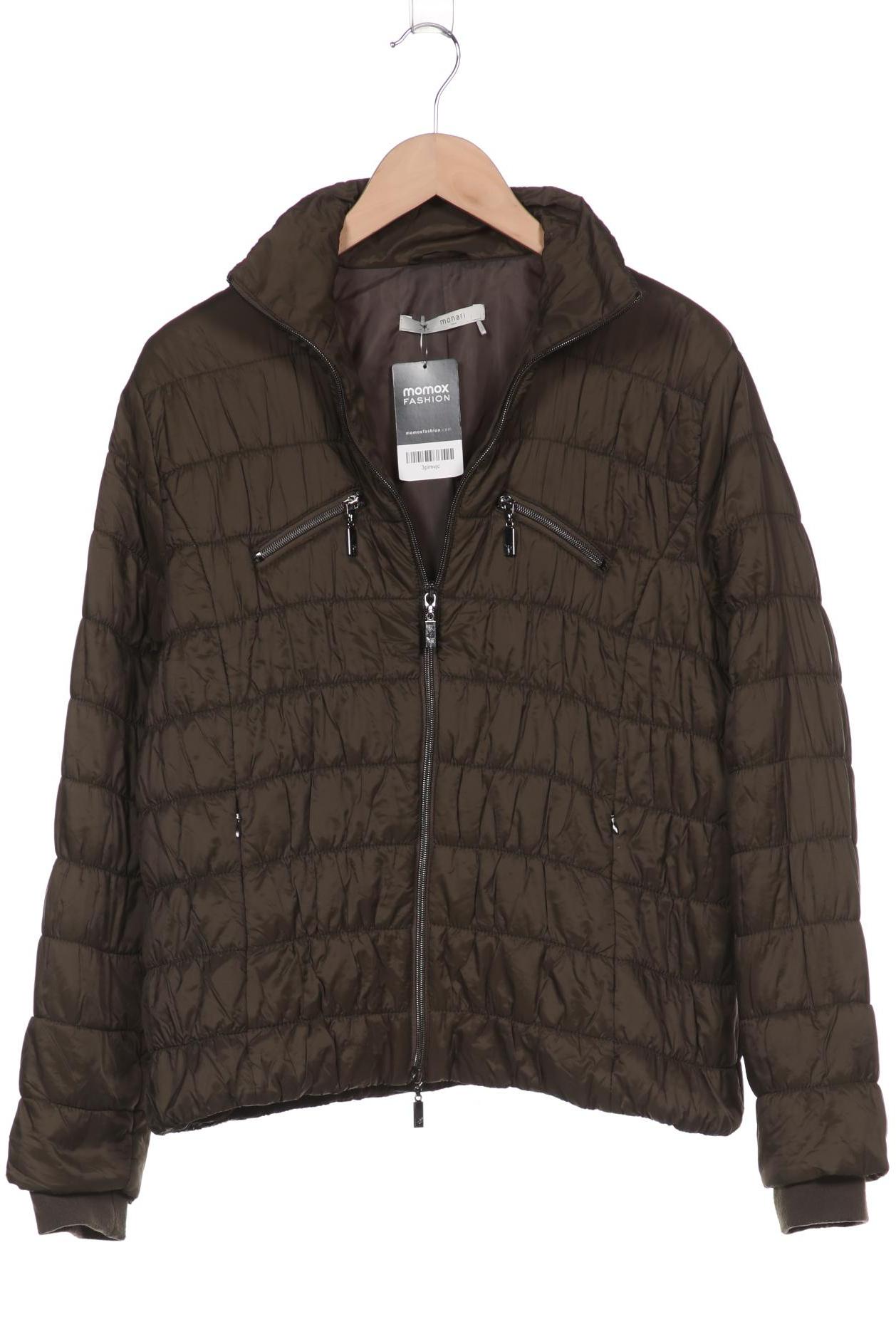

monari Damen Jacke, grün