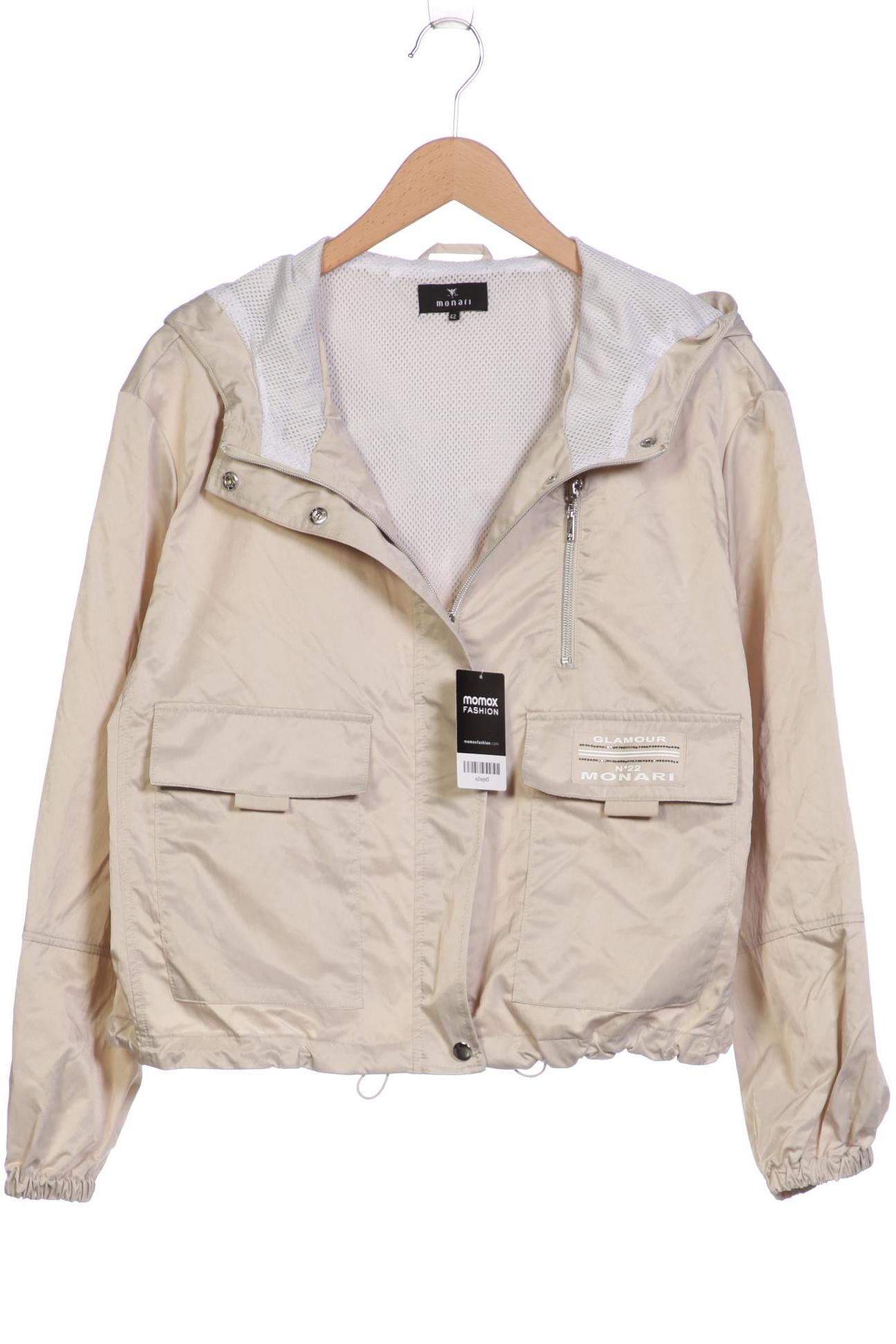

monari Damen Jacke, beige