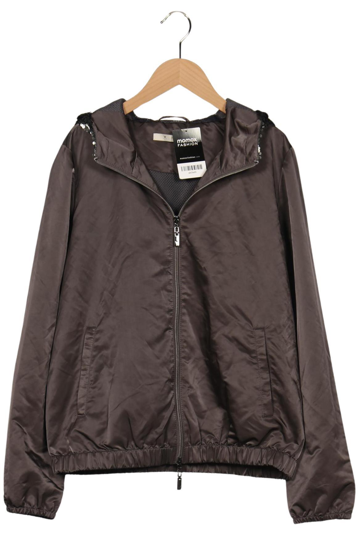 

monari Damen Jacke, mehrfarbig, Gr. 38