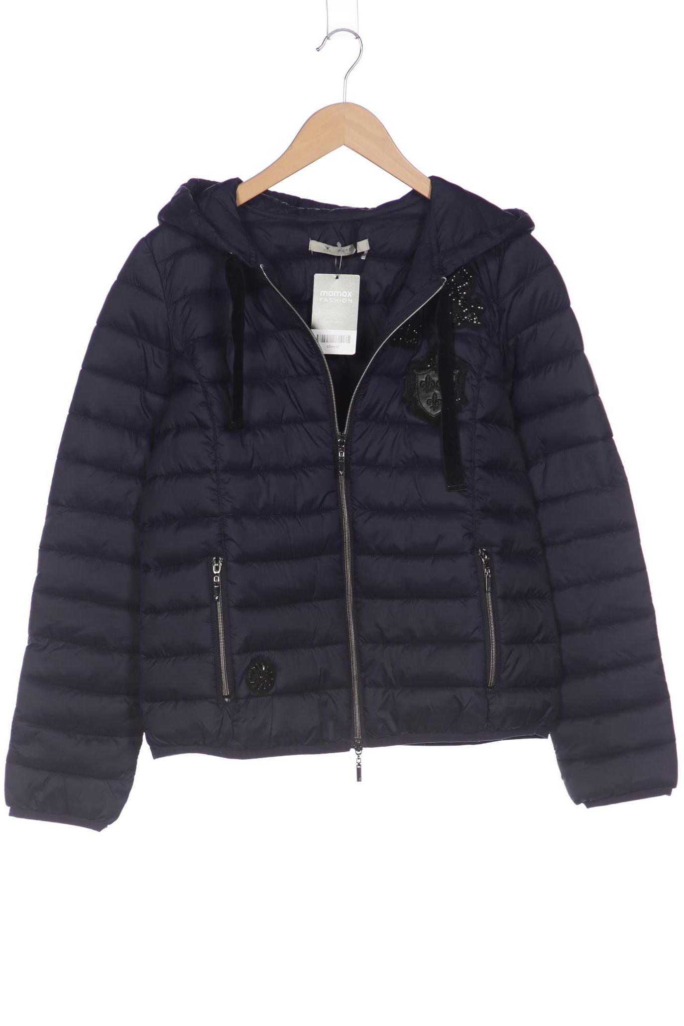 

monari Damen Jacke, marineblau, Gr. 38