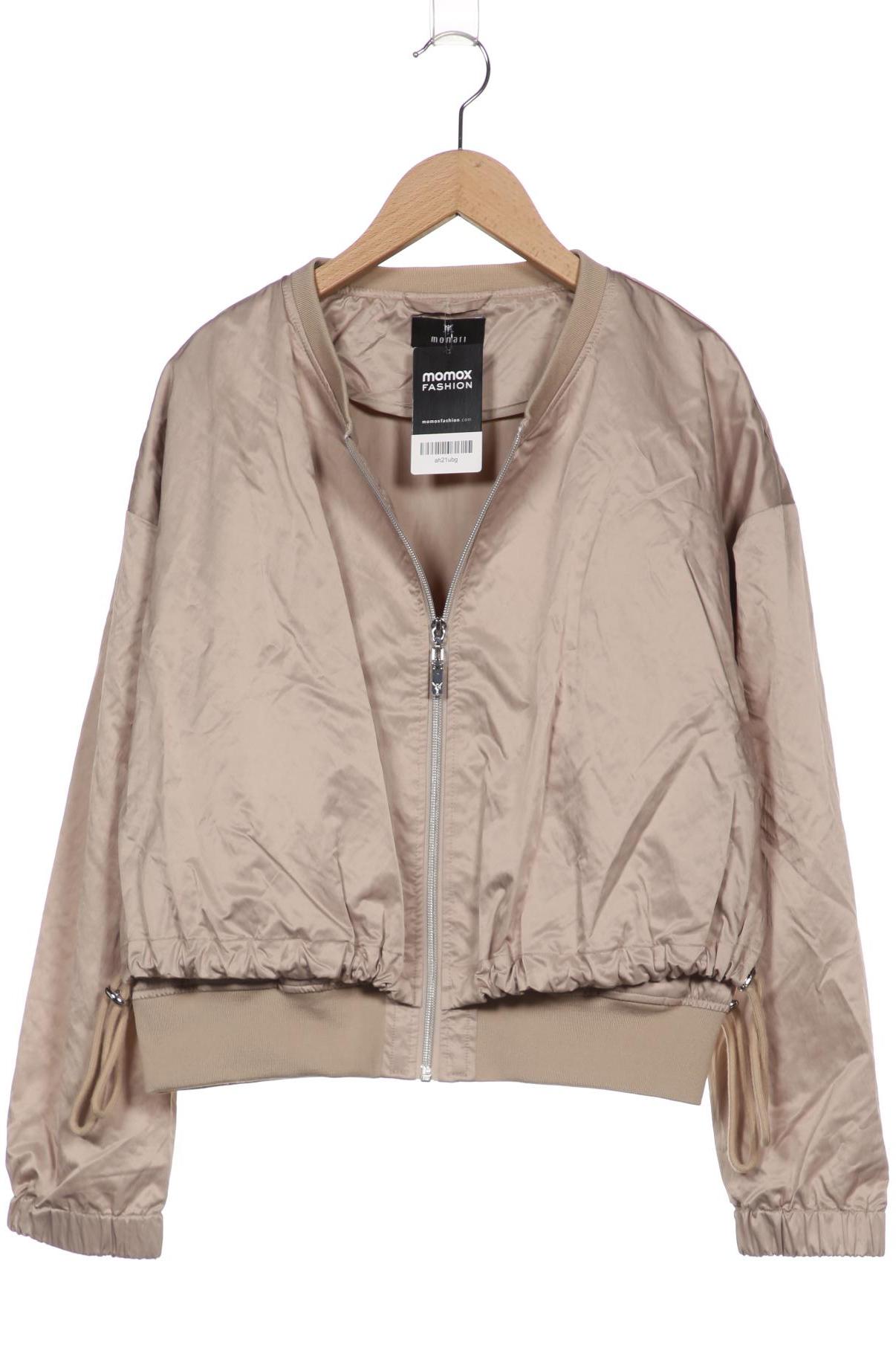 

monari Damen Jacke, beige