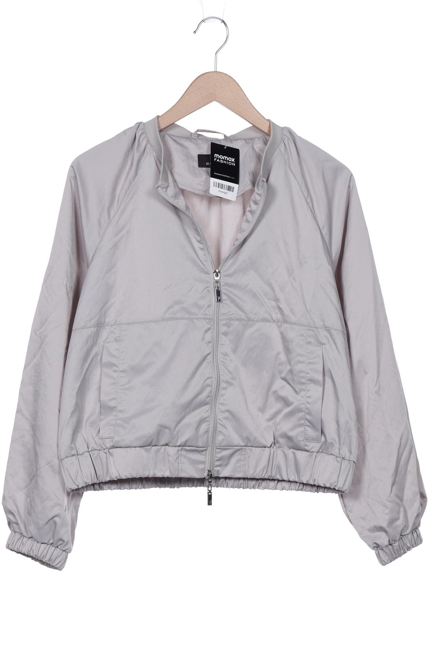 

monari Damen Jacke, beige, Gr. 38