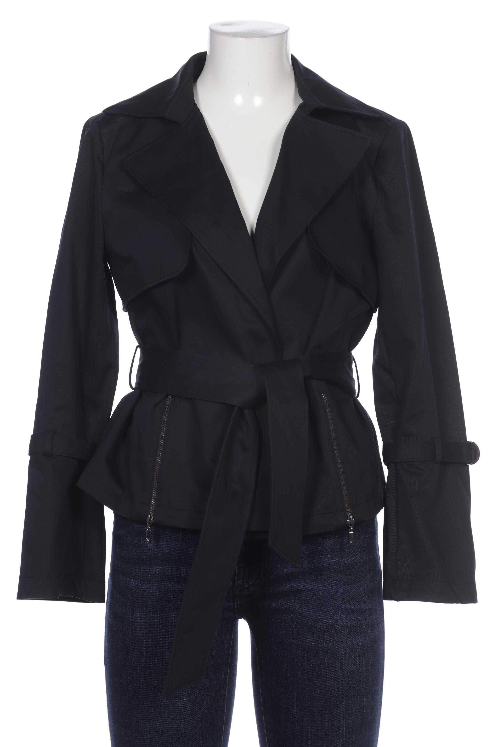 

monari Damen Jacke, marineblau